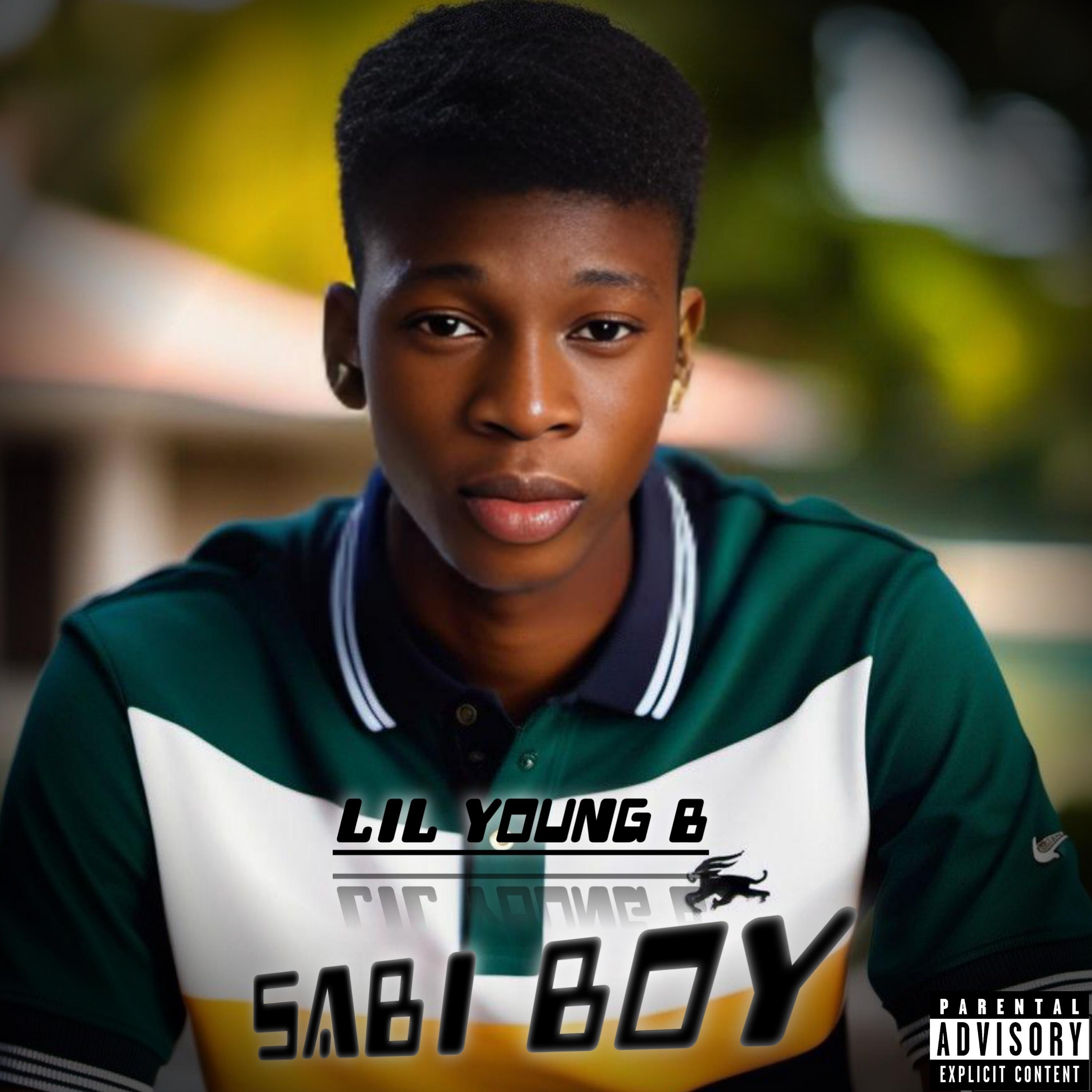 Релиз Sabi Boy