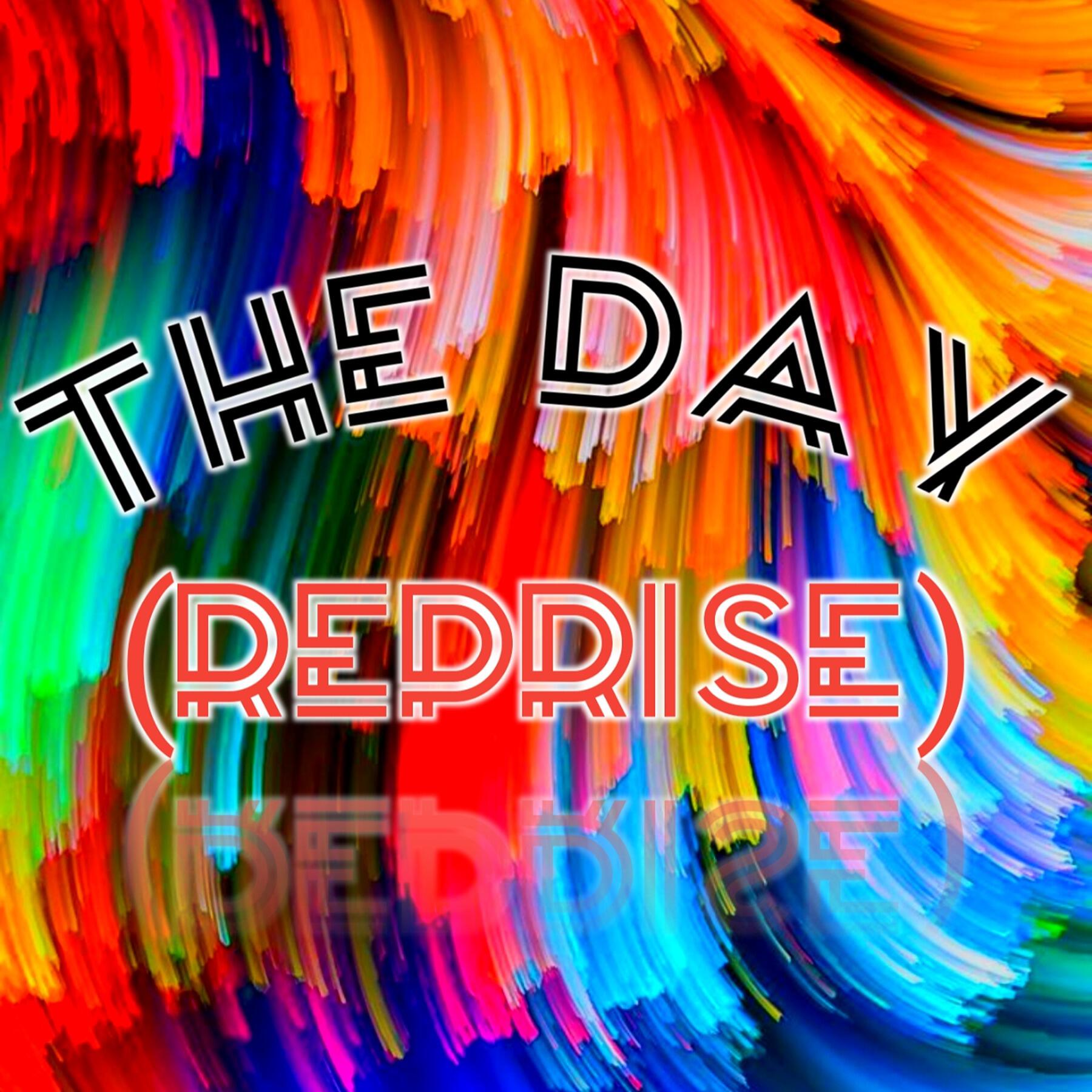 Релиз The Day (Reprise)