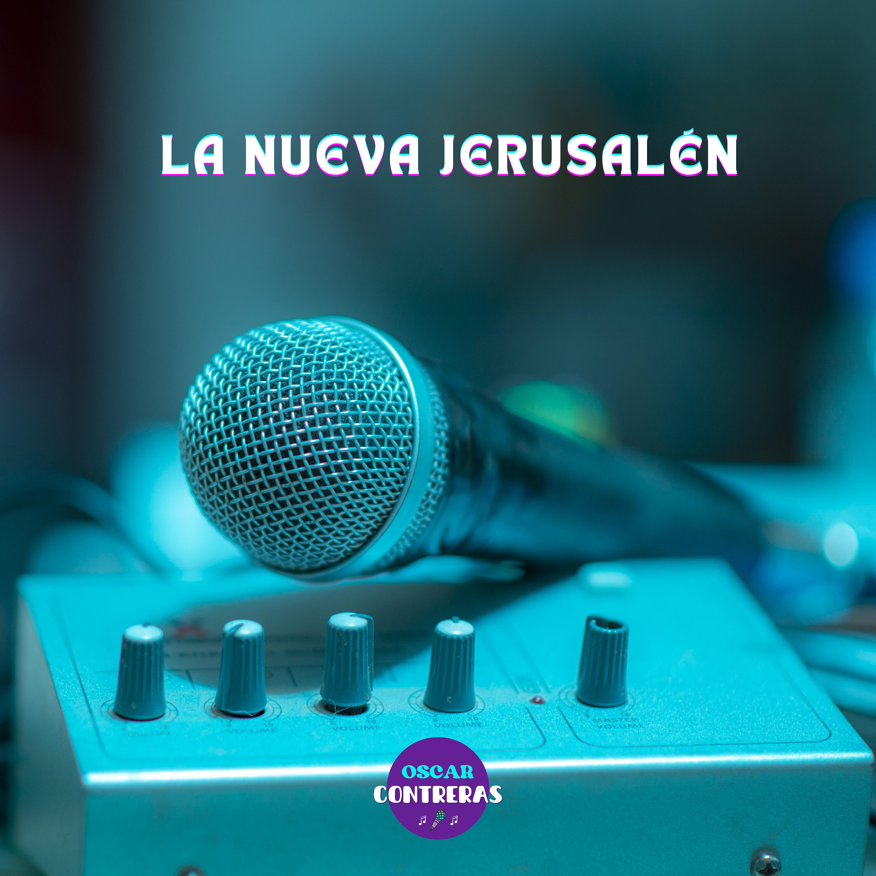 Релиз La Nueva Jerusalén