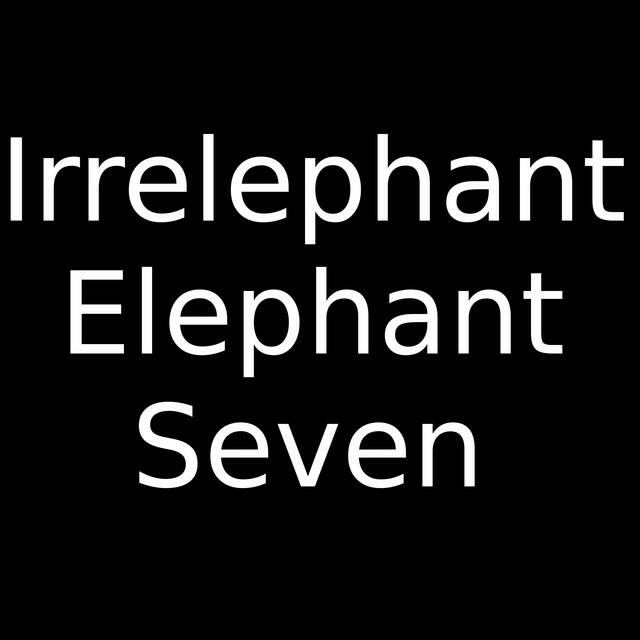 Beatelephant