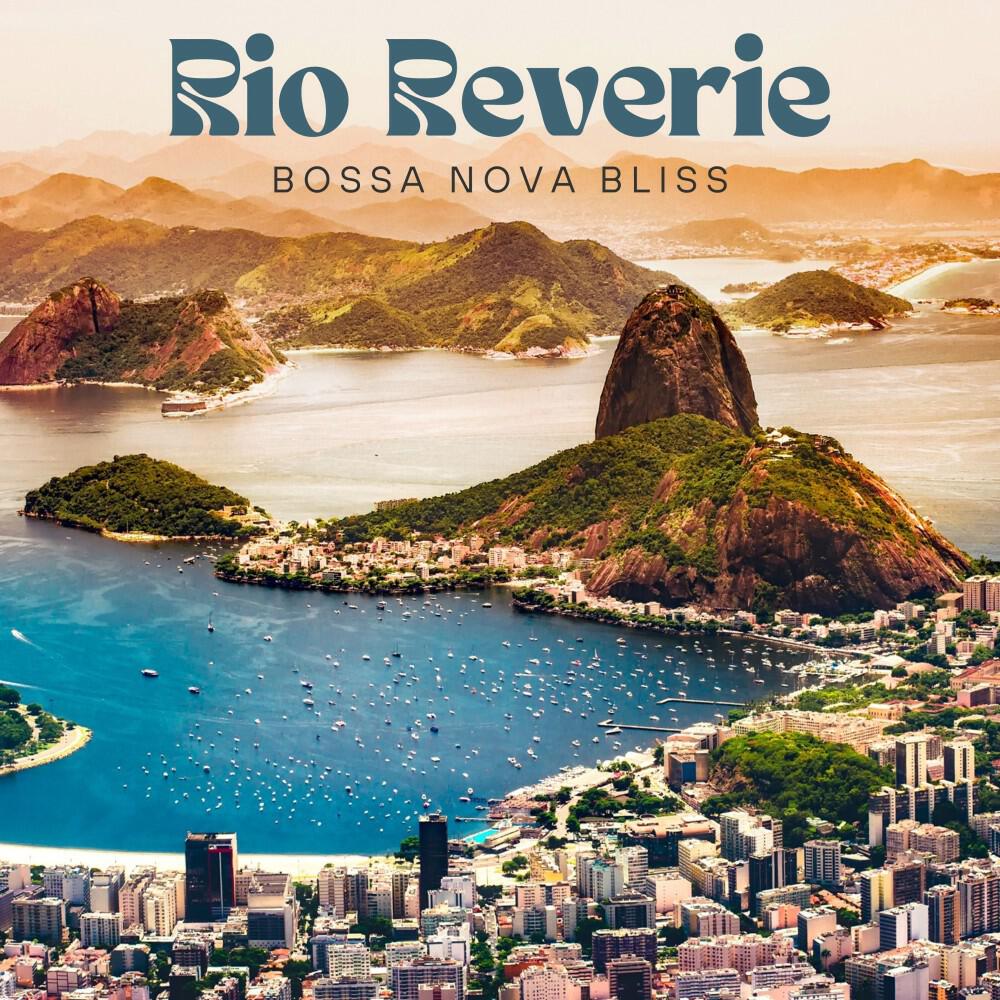 Релиз Rio's Embrace: Soft Rhythmic Jazz