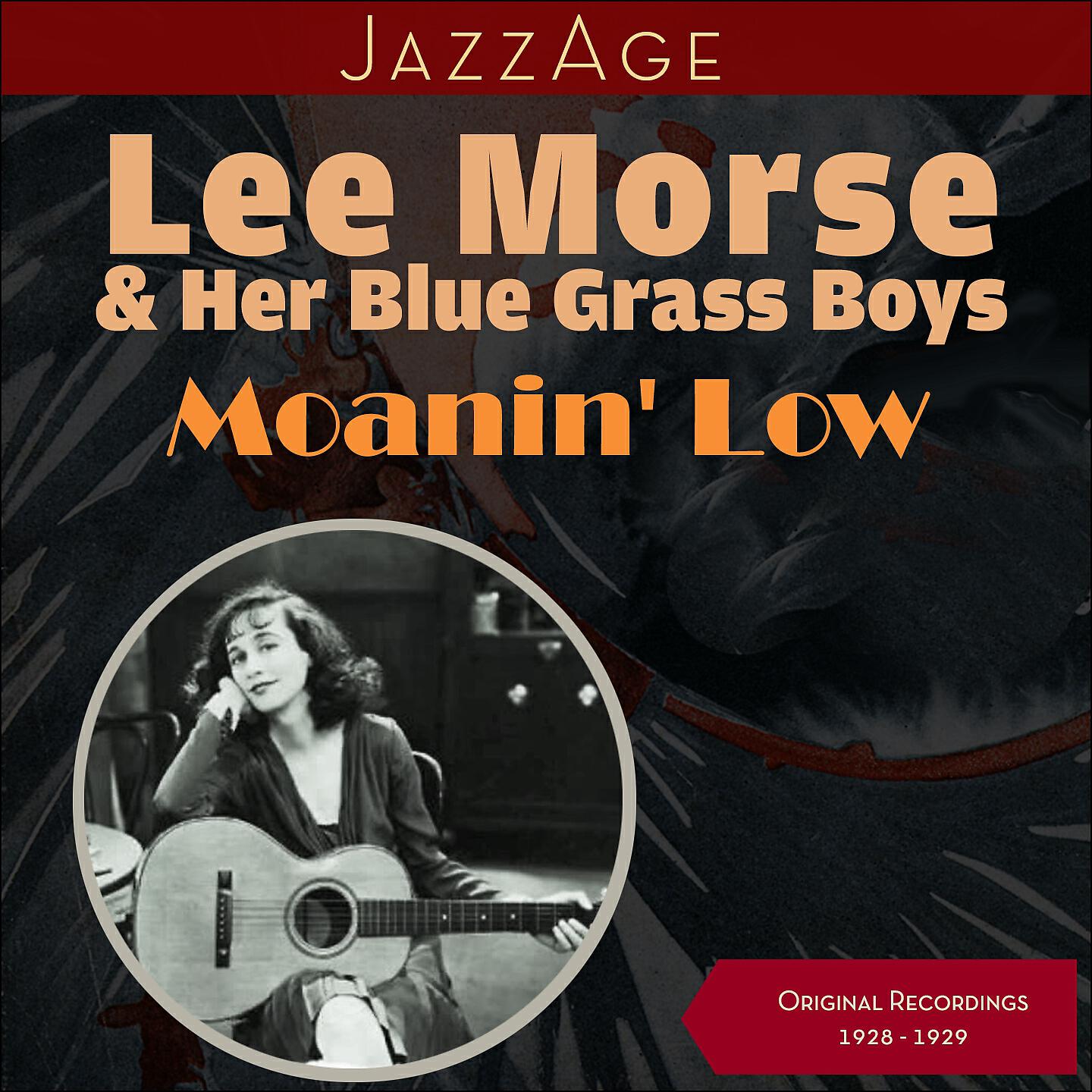 Релиз Moanin' Low