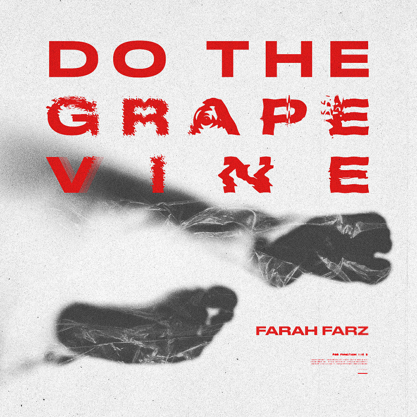 Релиз Do the Grapevine