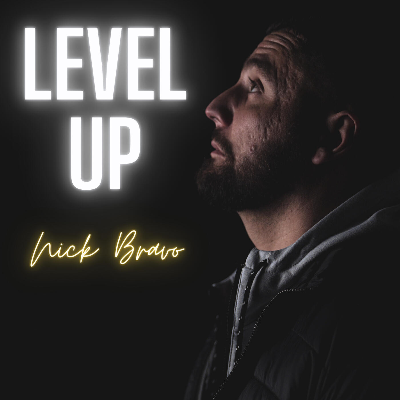 Релиз Level Up