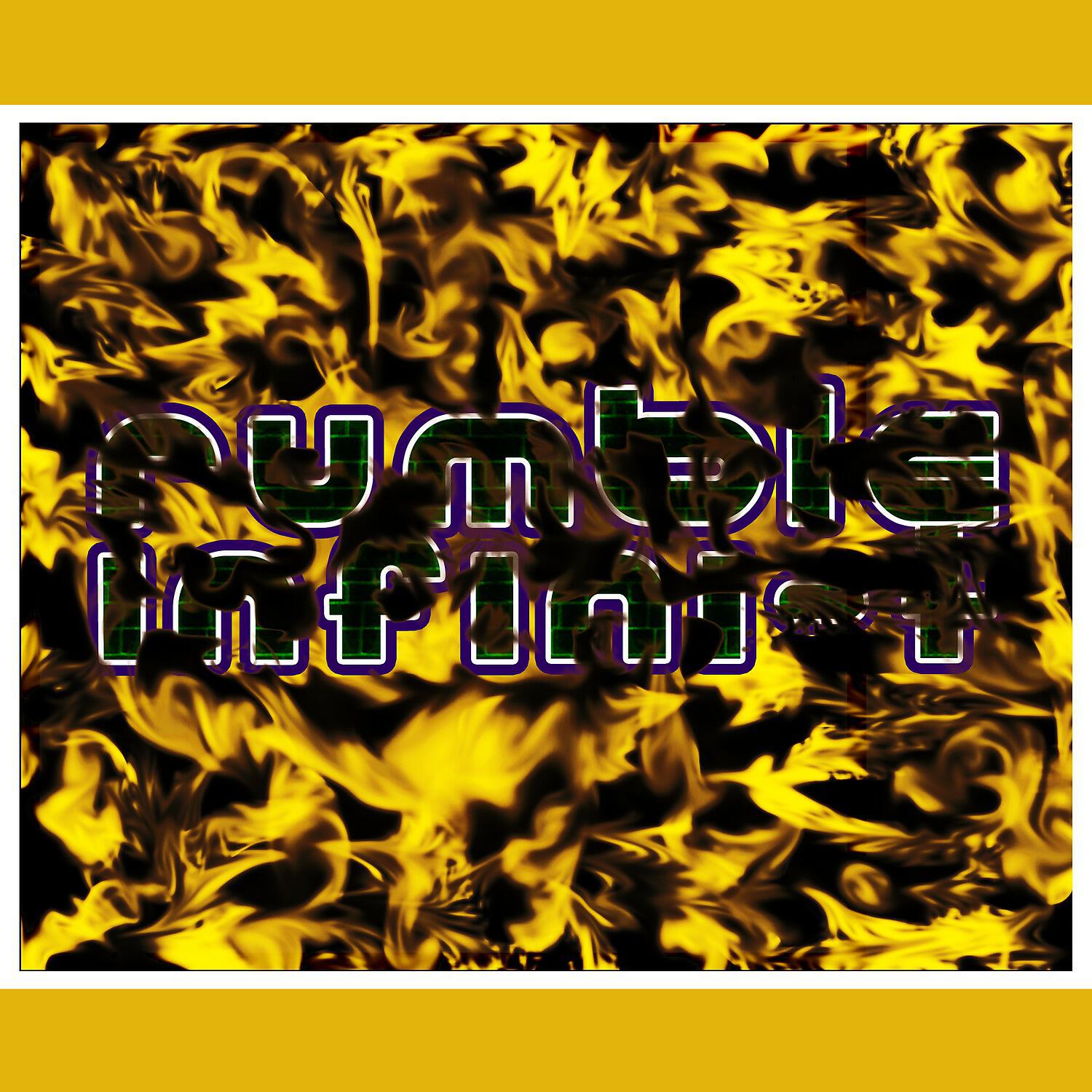 Релиз Rumble / Infini-T Riddims, Vol. 1
