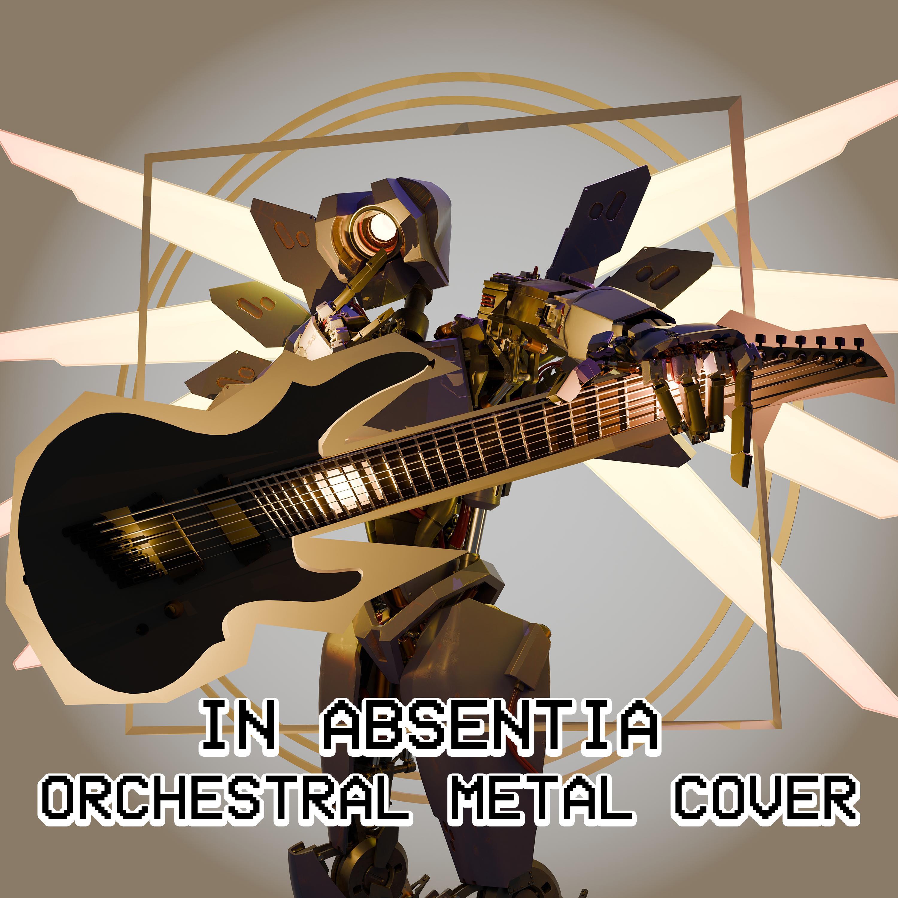 Релиз In Absentia