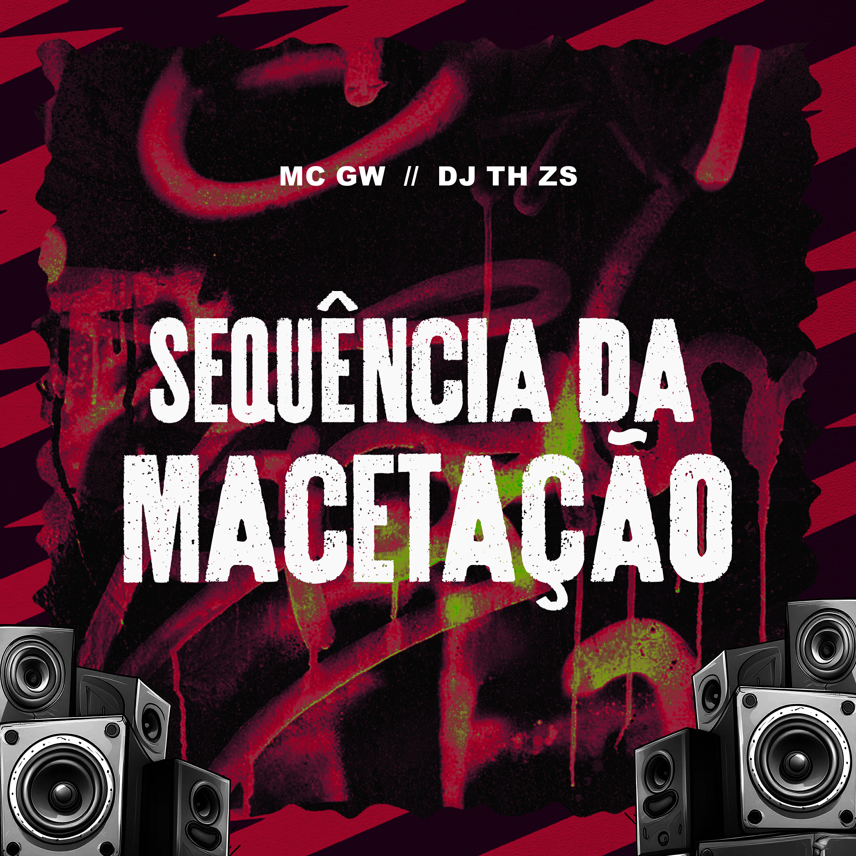 Релиз Sequencia da Macetação