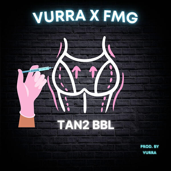 Релиз Tan2 Bbl