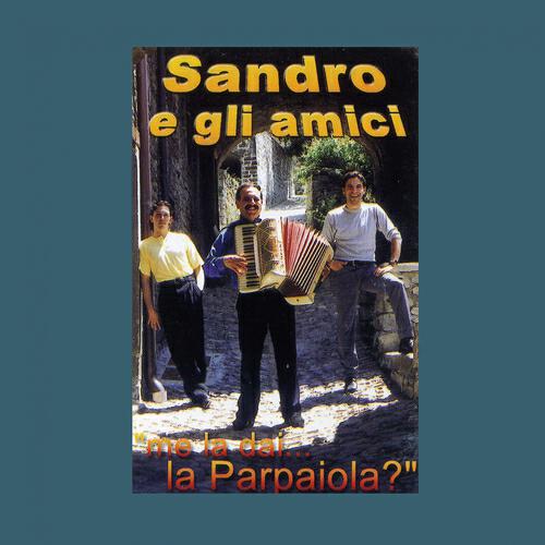 Sandri e gli amici