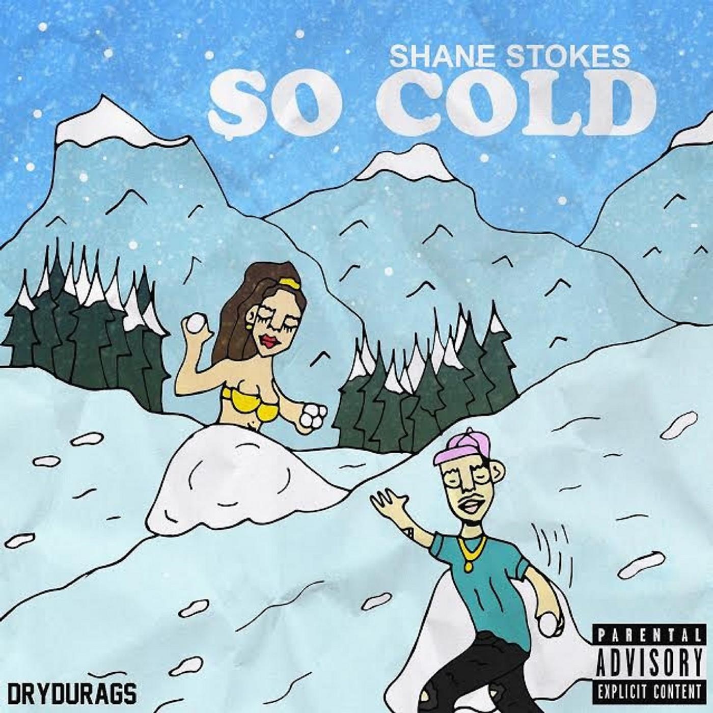 Релиз So Cold