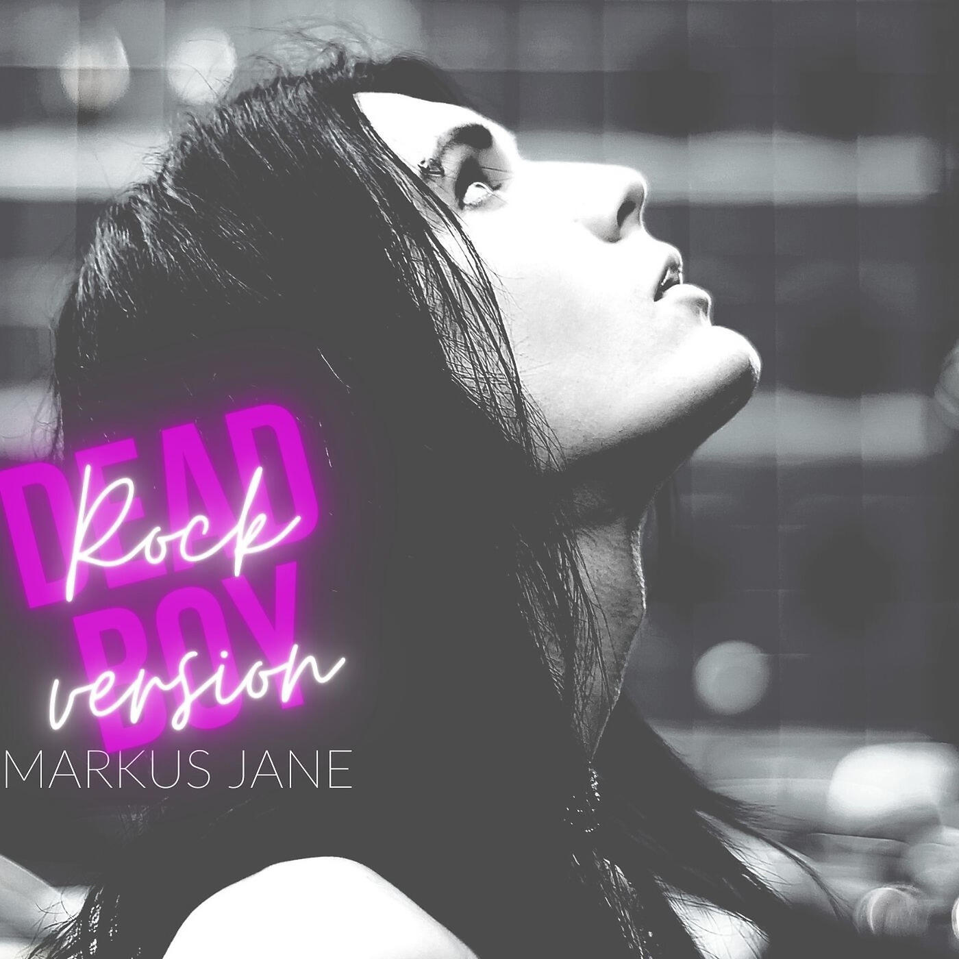 Релиз Dead Boy (Rock Version)