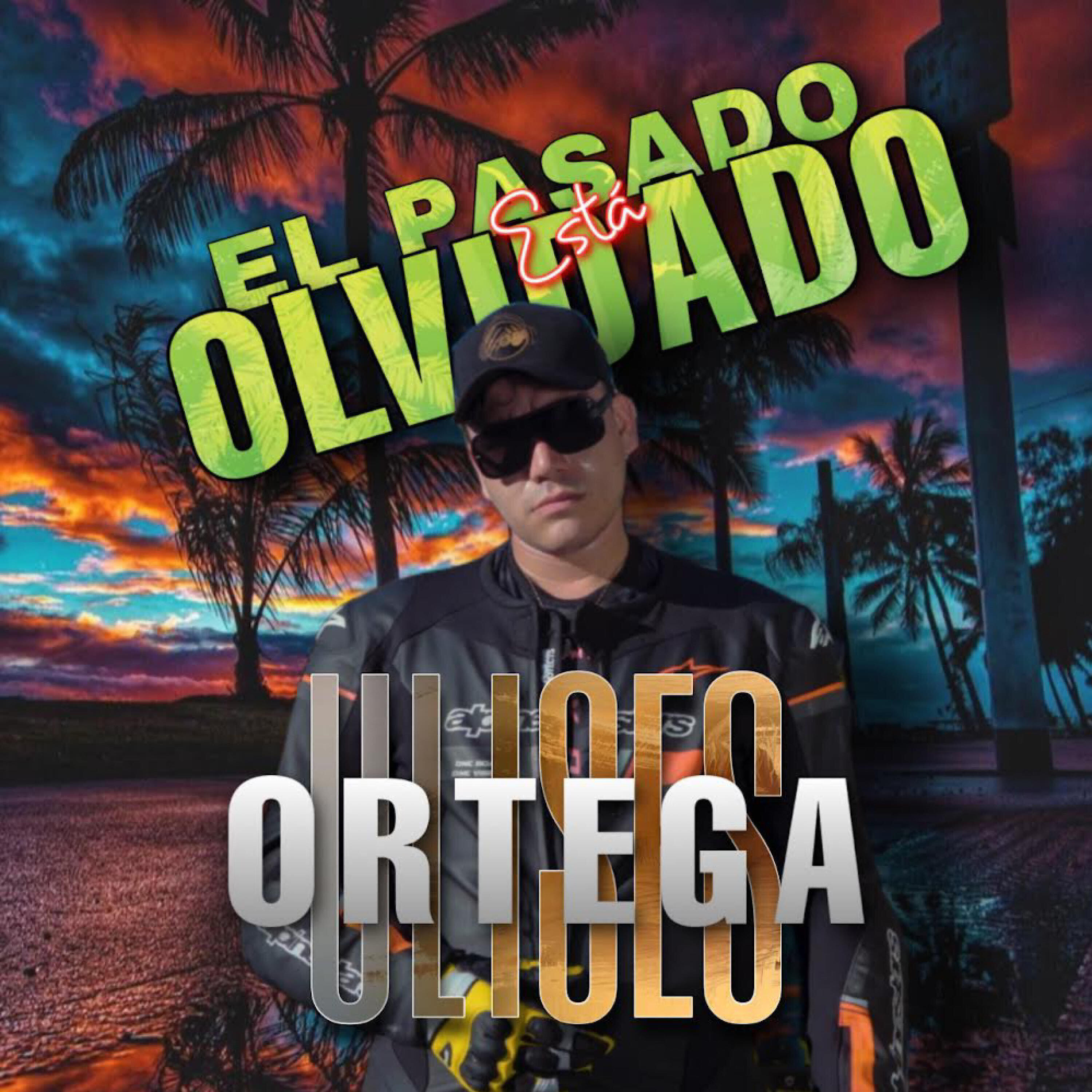 Ulises Ortega