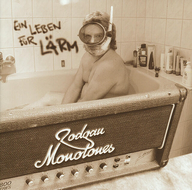 Релиз Ein Leben für Lärm