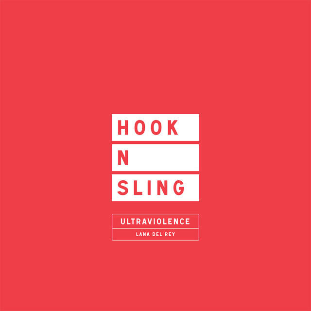 Релиз Ultraviolence (Hook N Sling Remix)