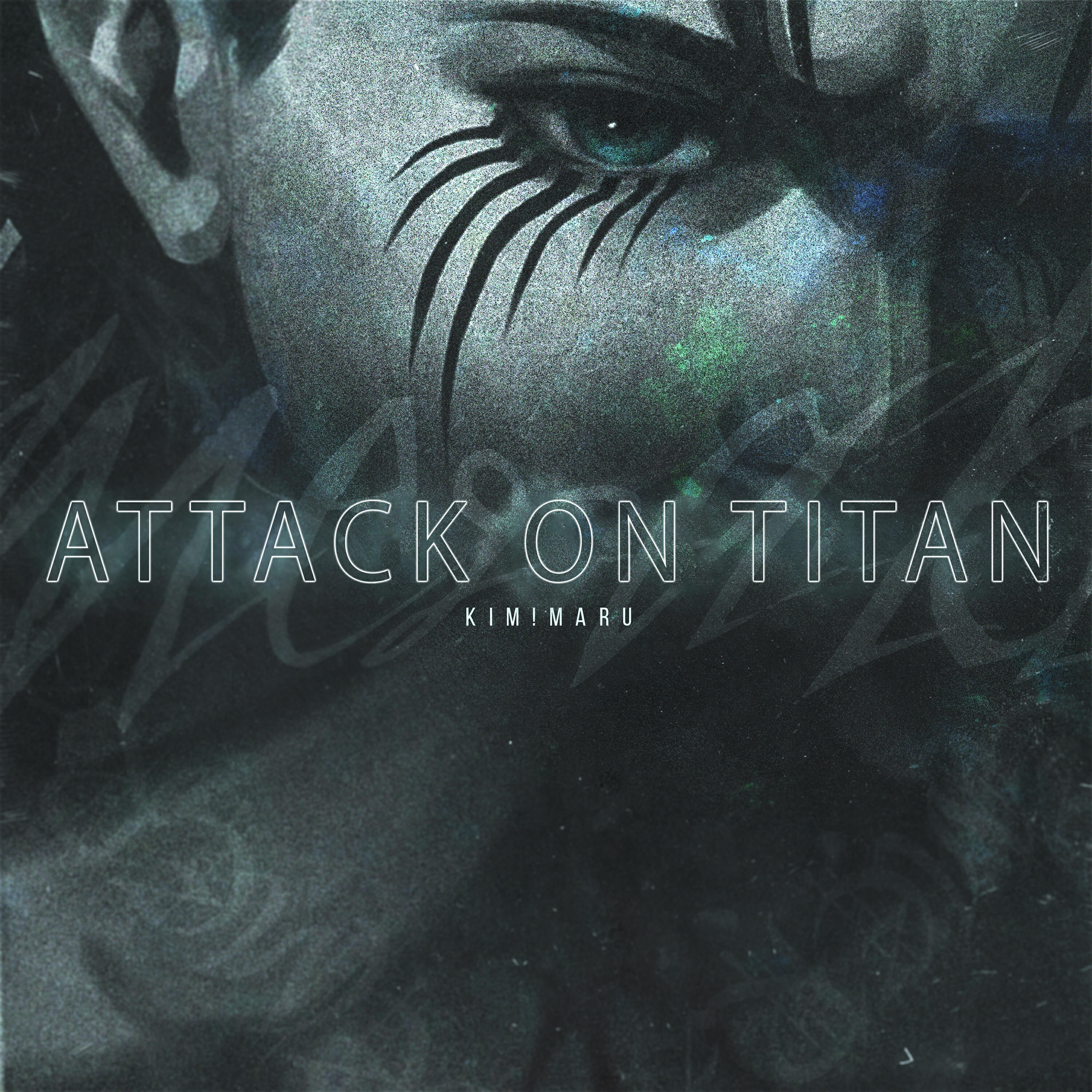 Постер альбома Attack on Titan
