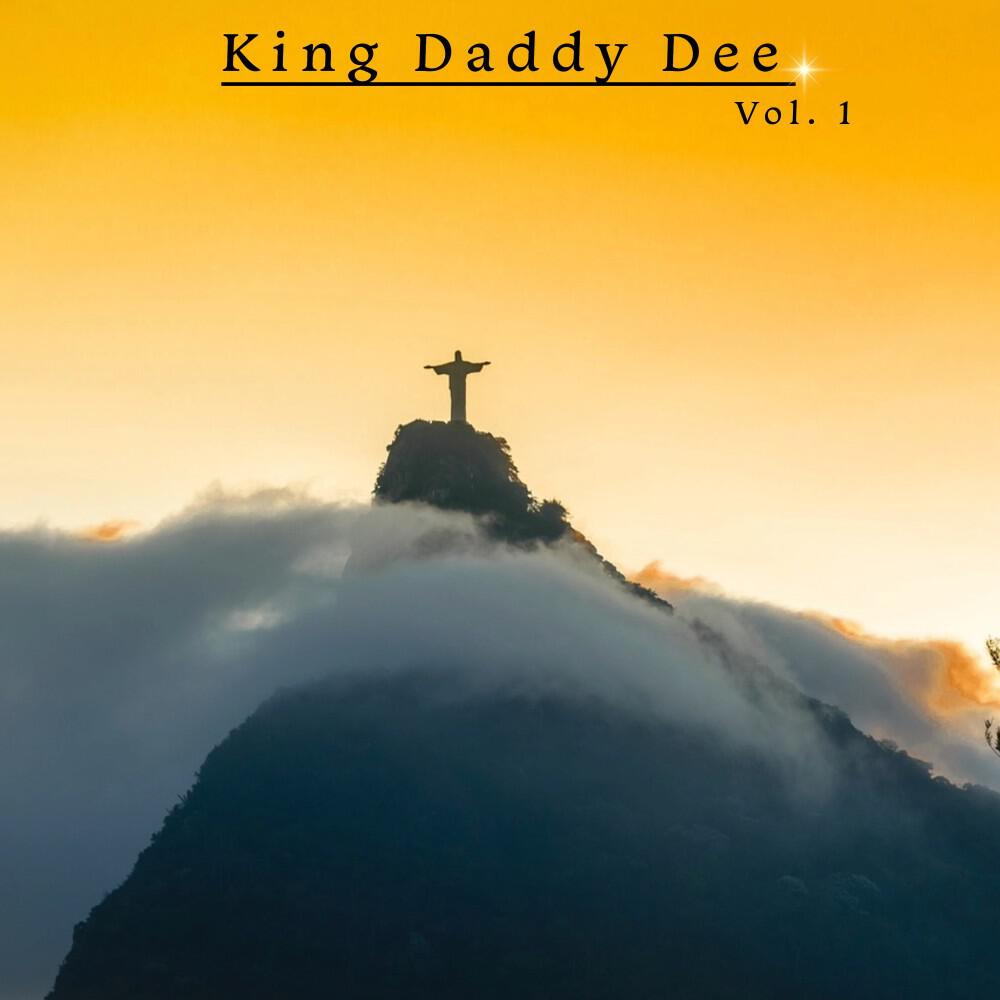 Релиз King Daddy Dee, Vol. 1