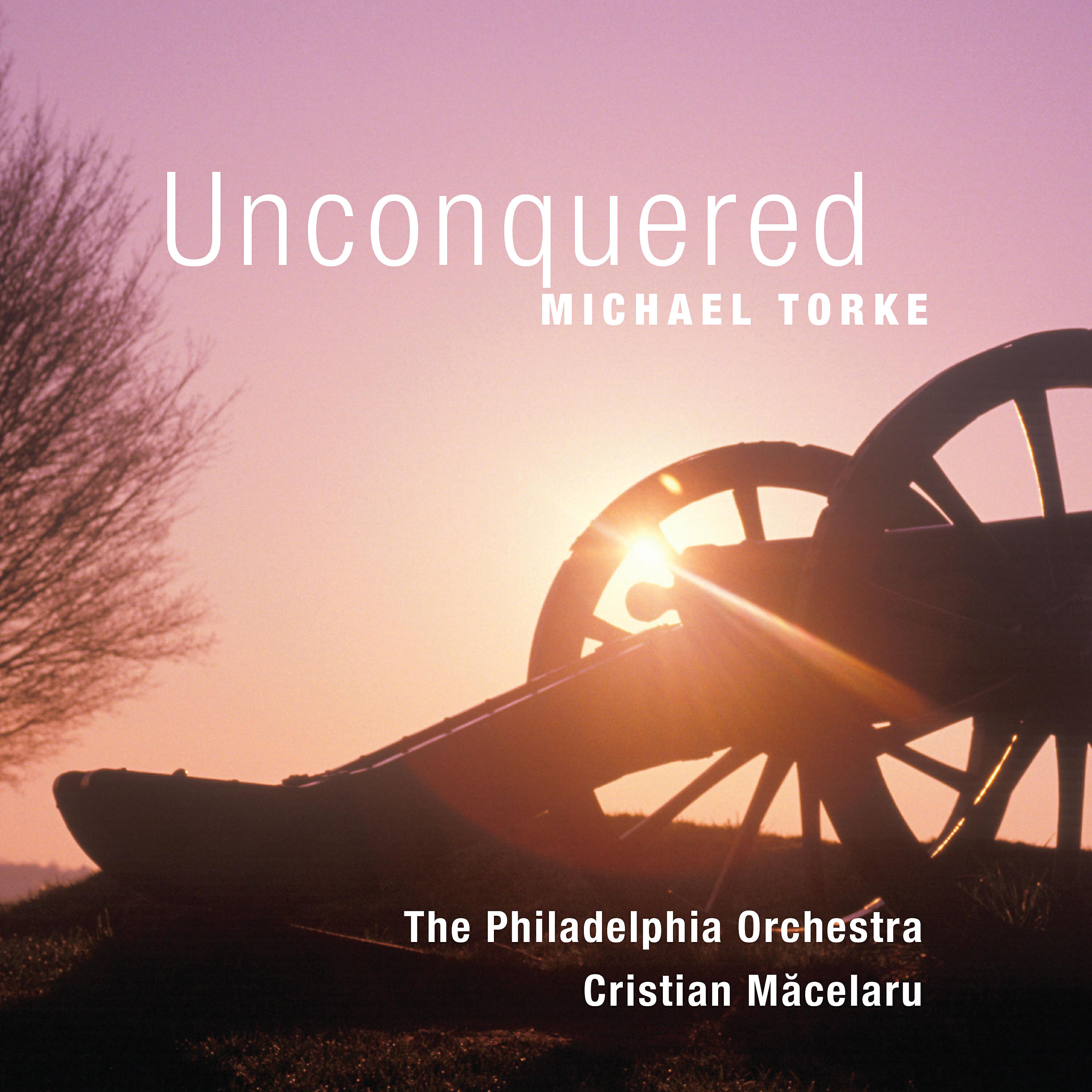 Релиз Unconquered