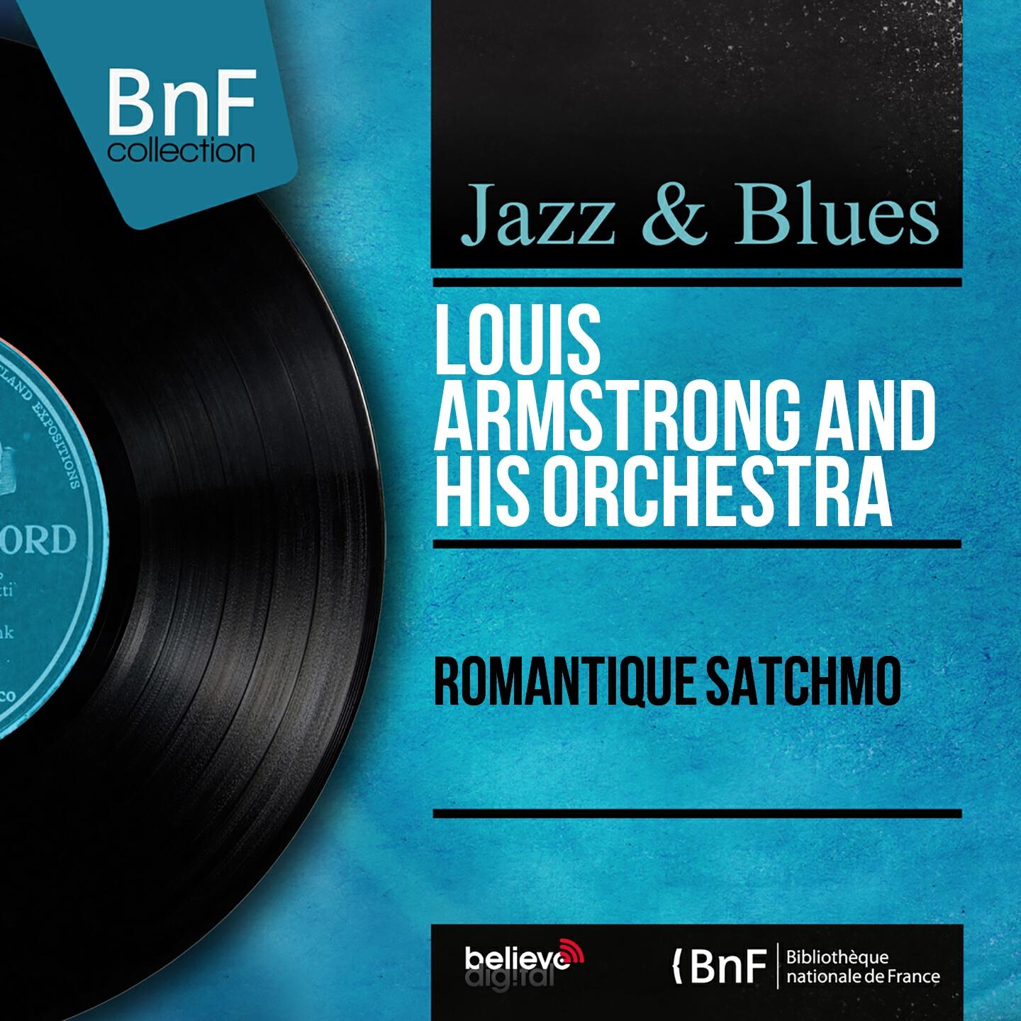 Релиз Romantique Satchmo