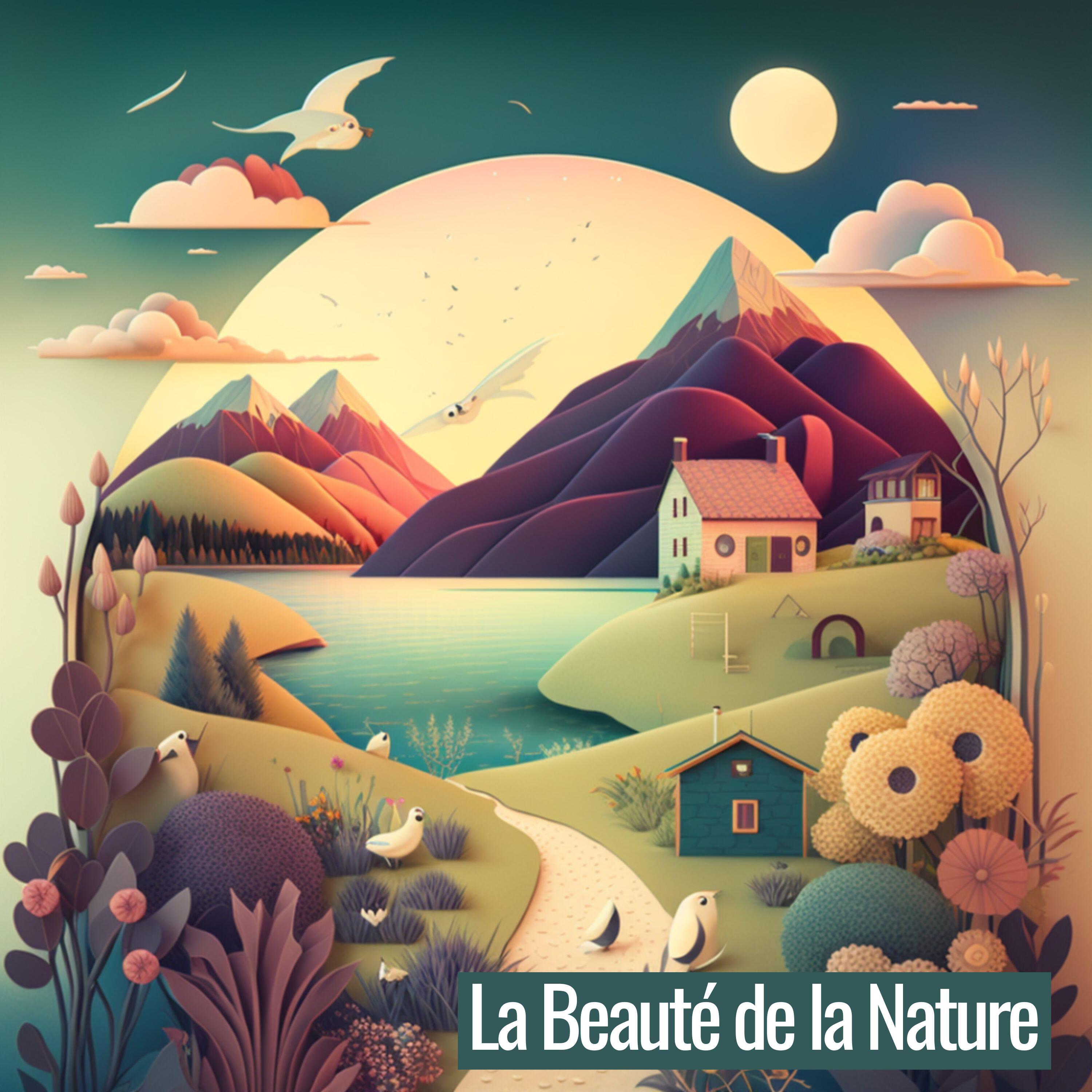 Релиз La Beauté de la Nature
