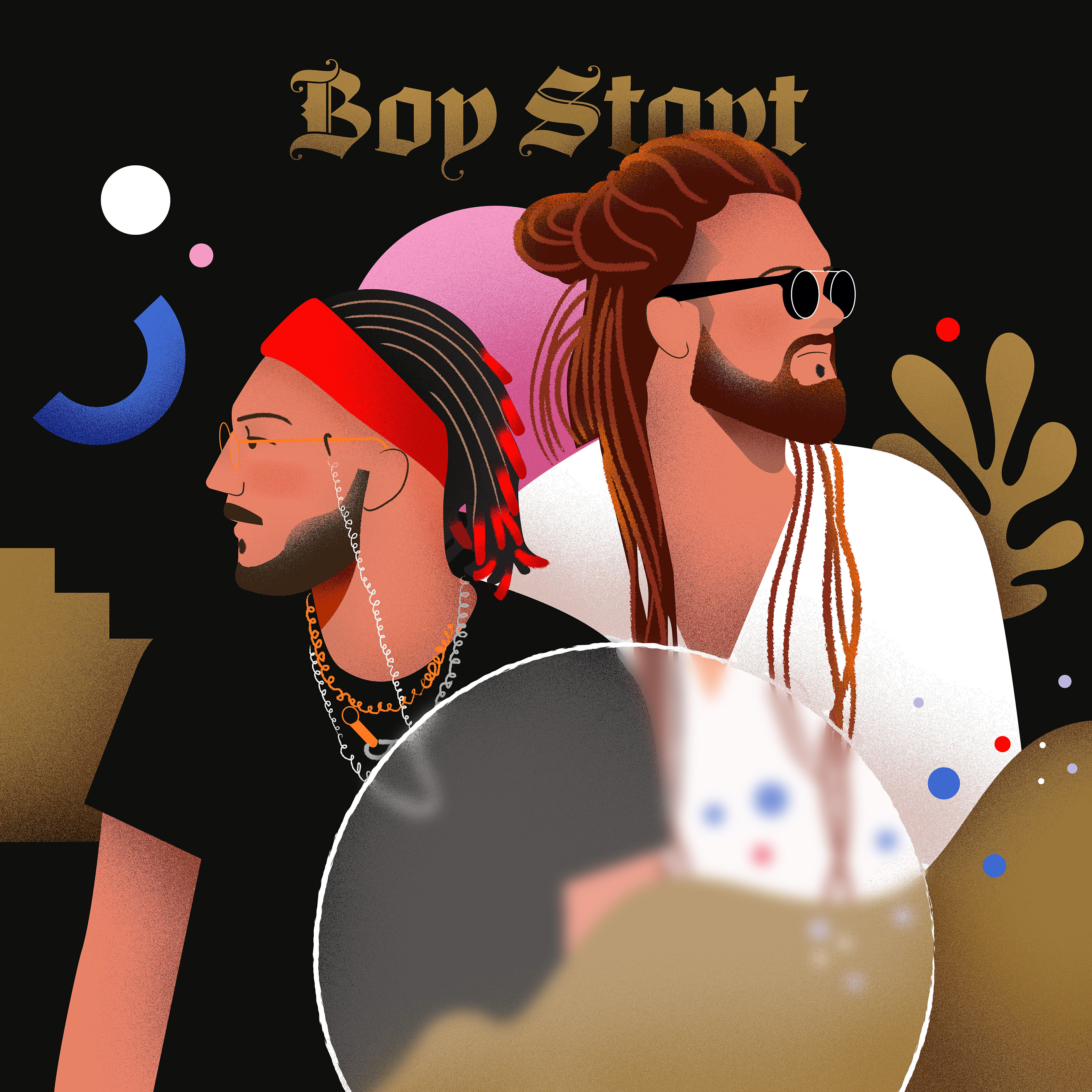 Boy Stout