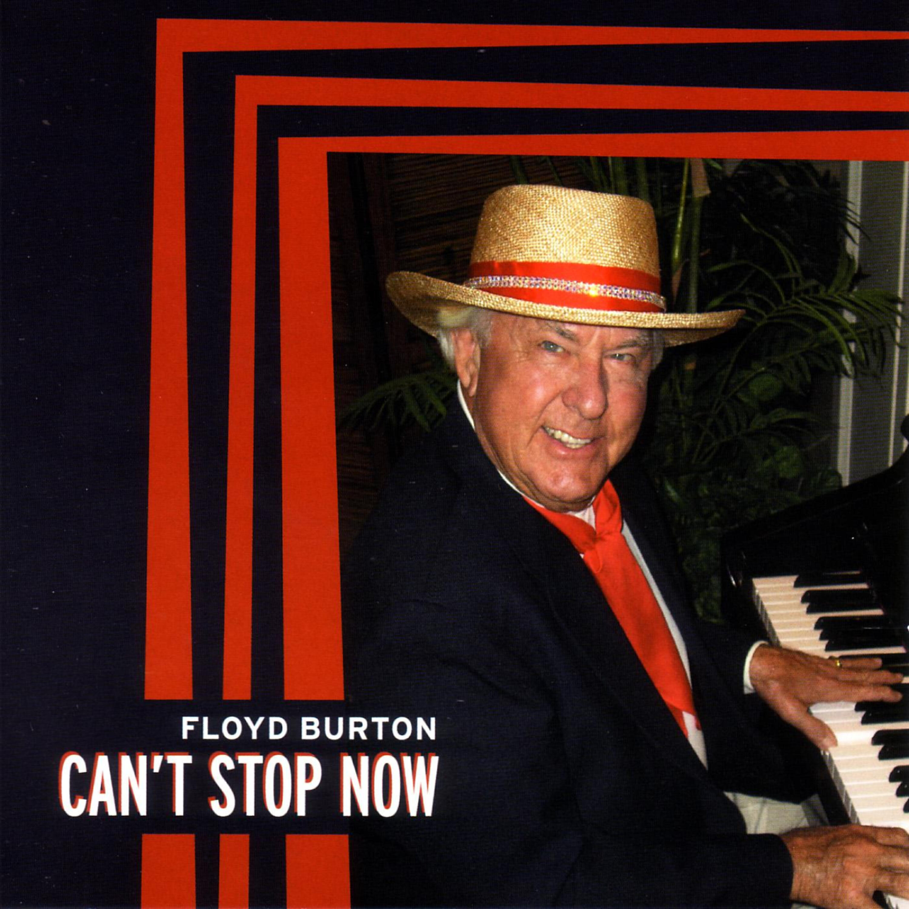 Релиз Can't Stop Now