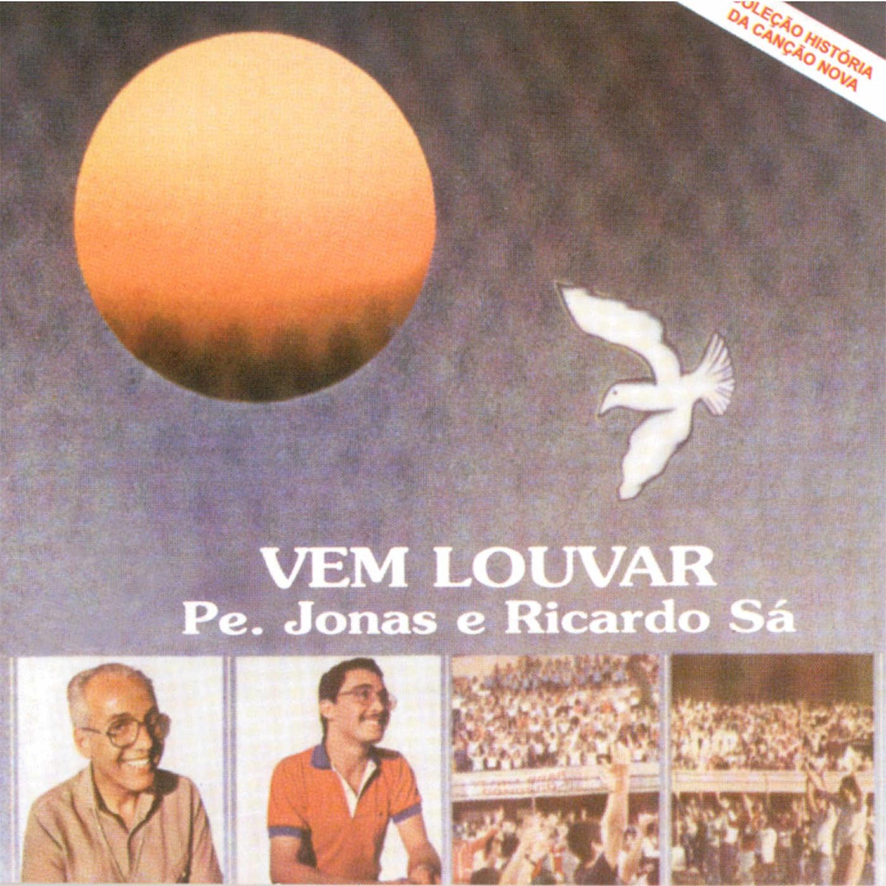 Релиз Vem Louvar