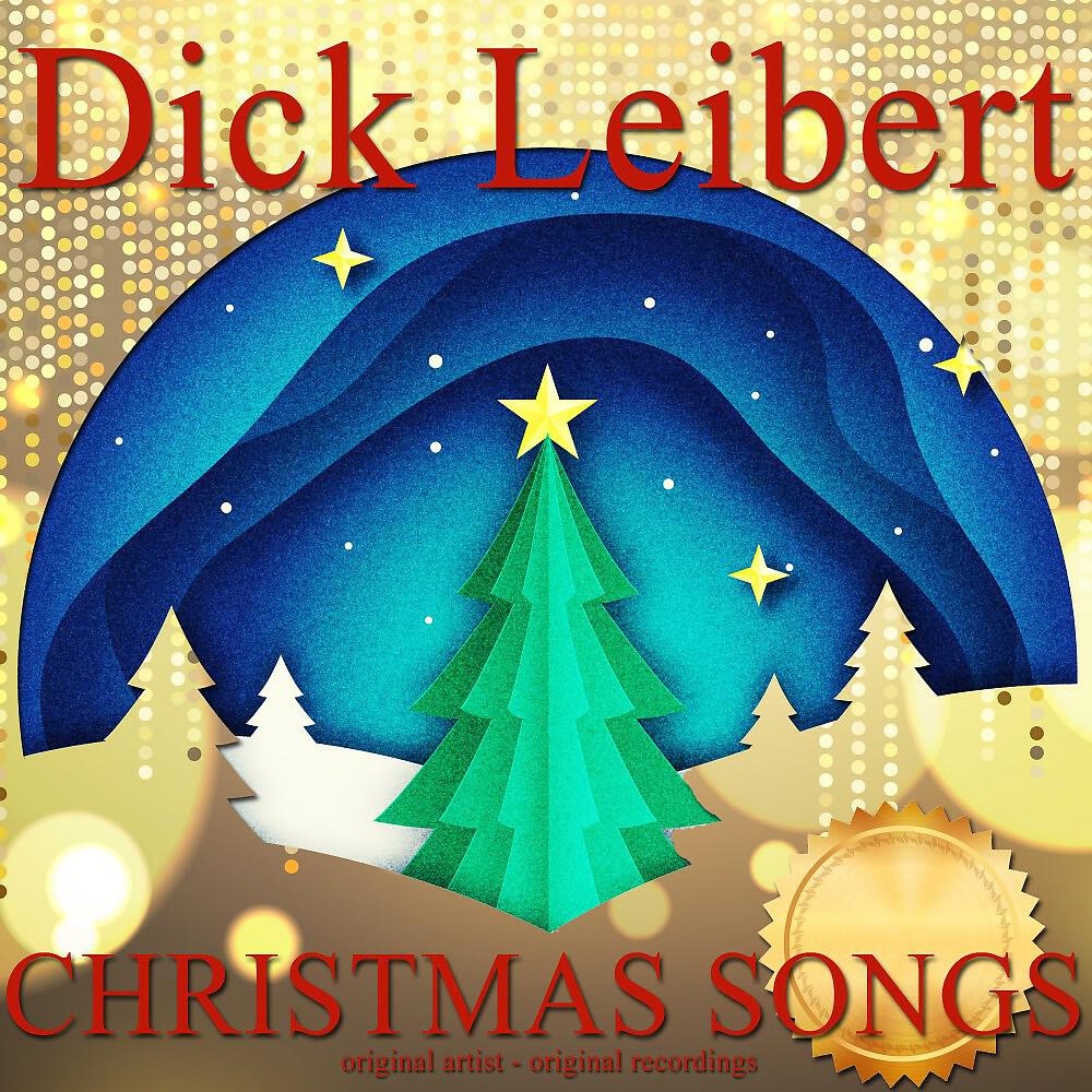 Релиз Christmas Songs