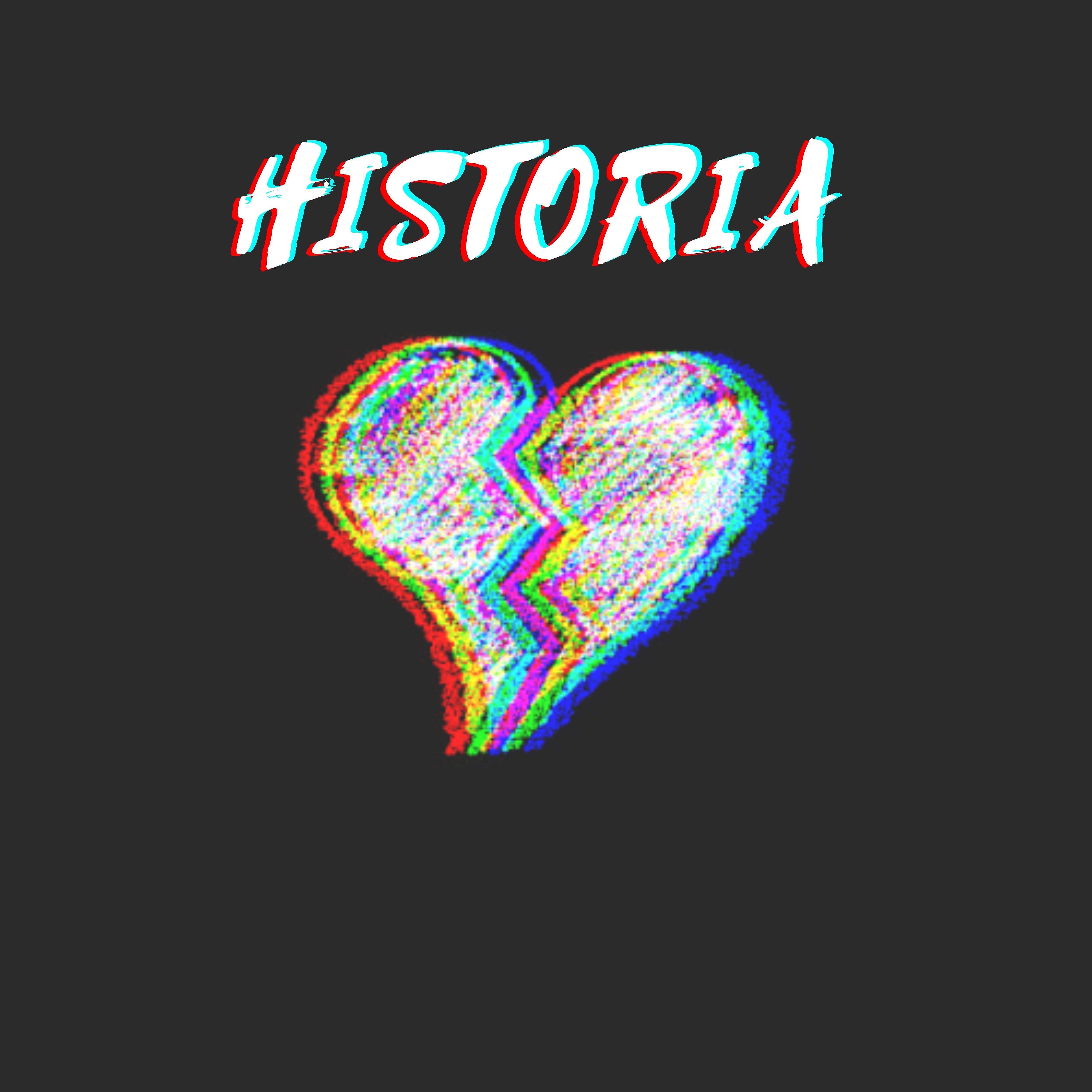 Релиз Historia