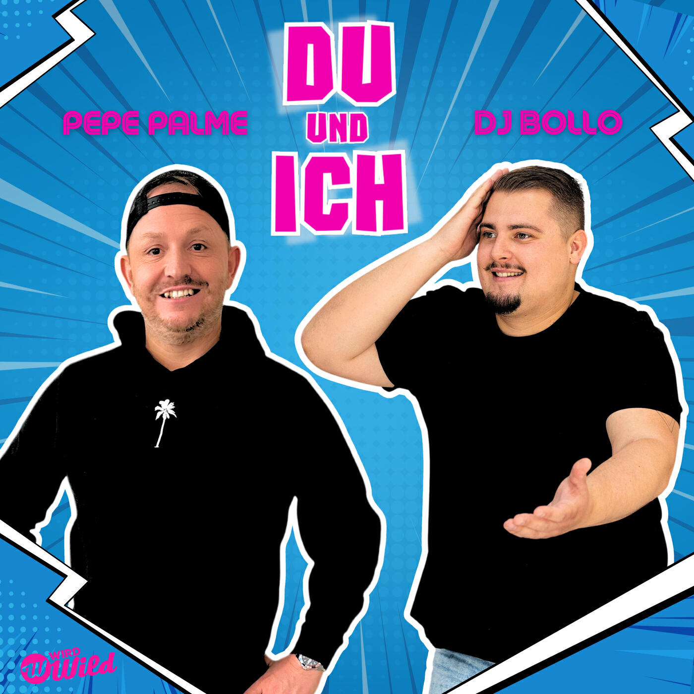 Релиз Du und Ich
