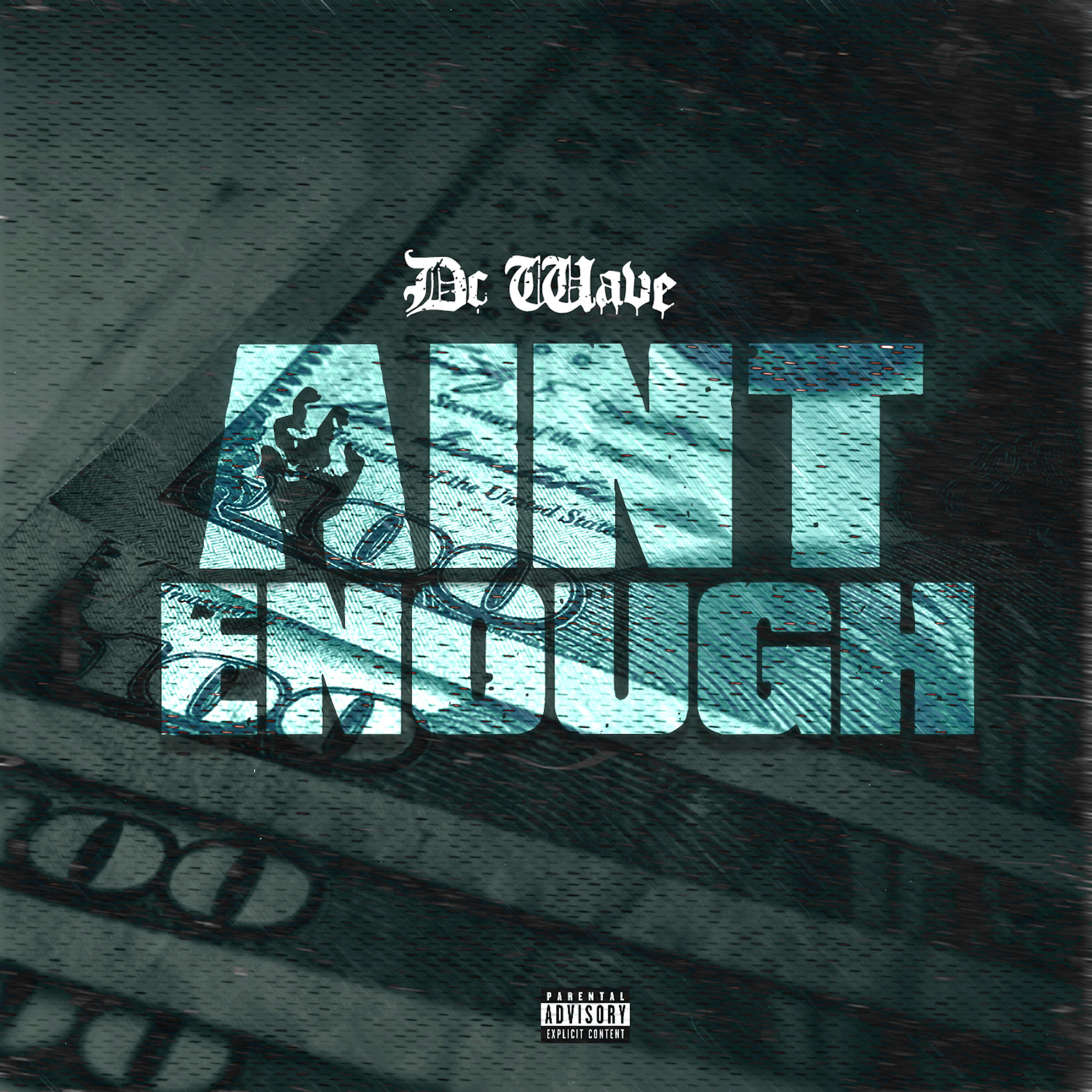 Релиз Ain't Enough