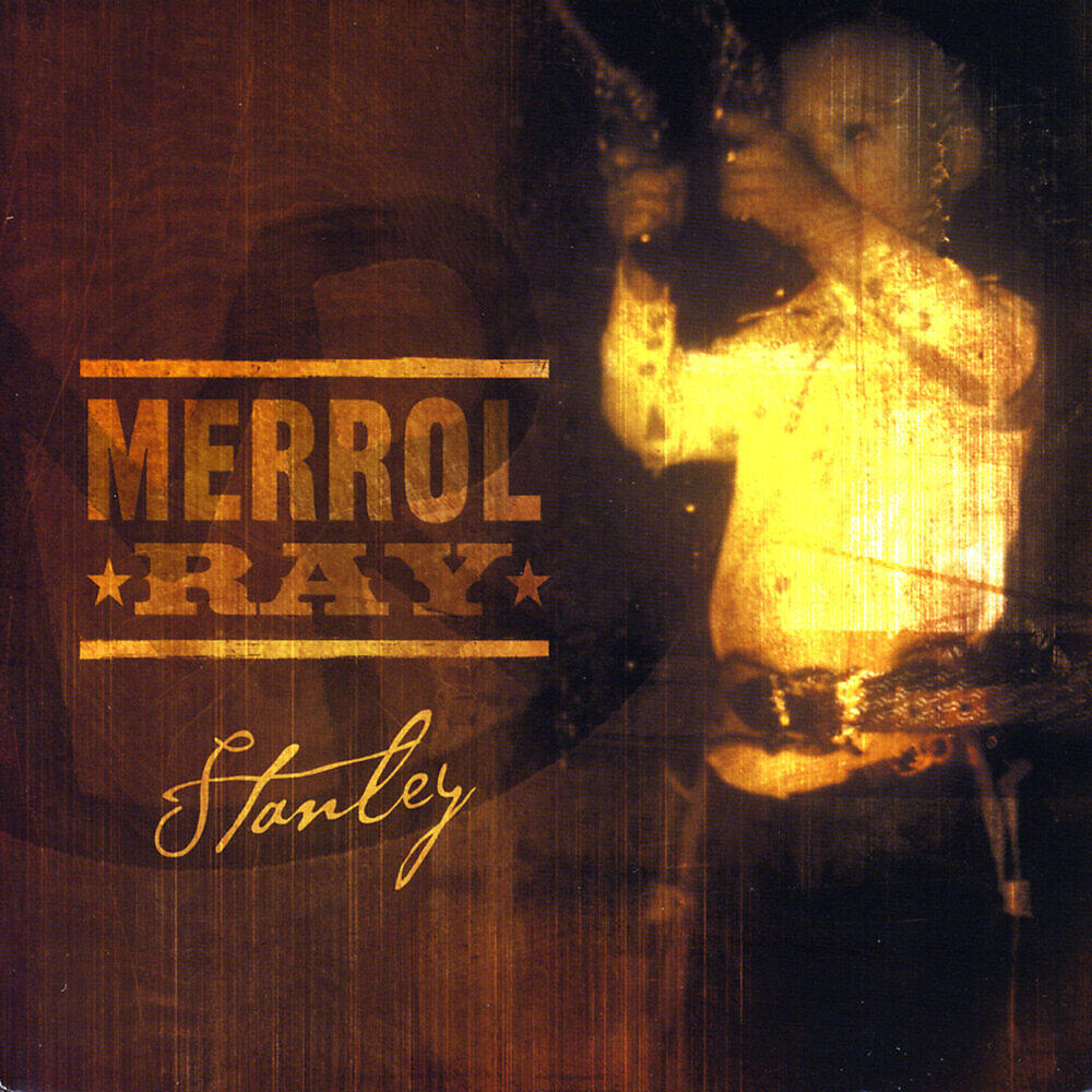 Merrol Ray