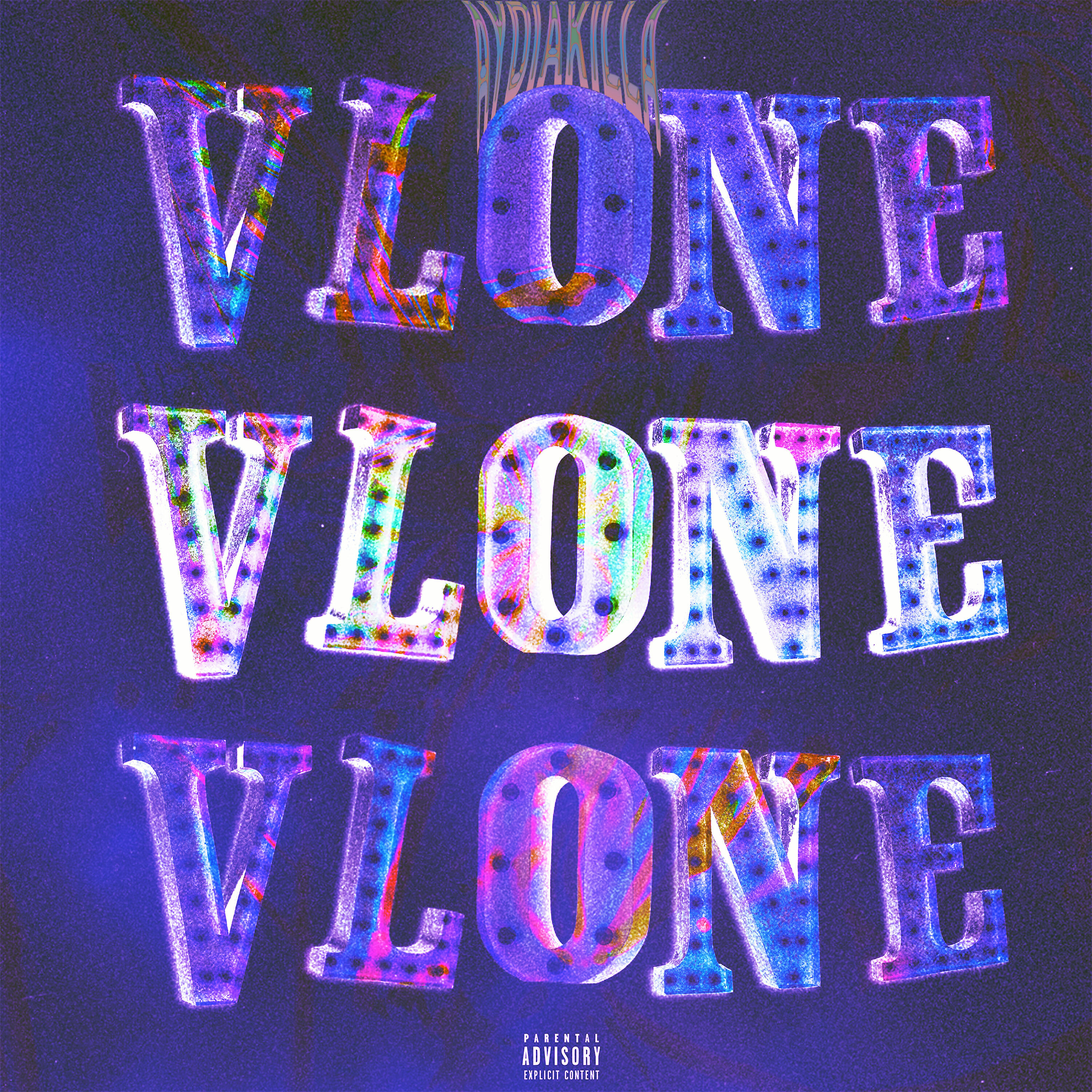 Релиз Vlone