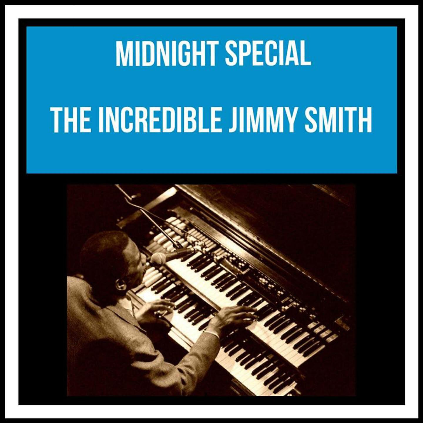 Релиз Midnight Special