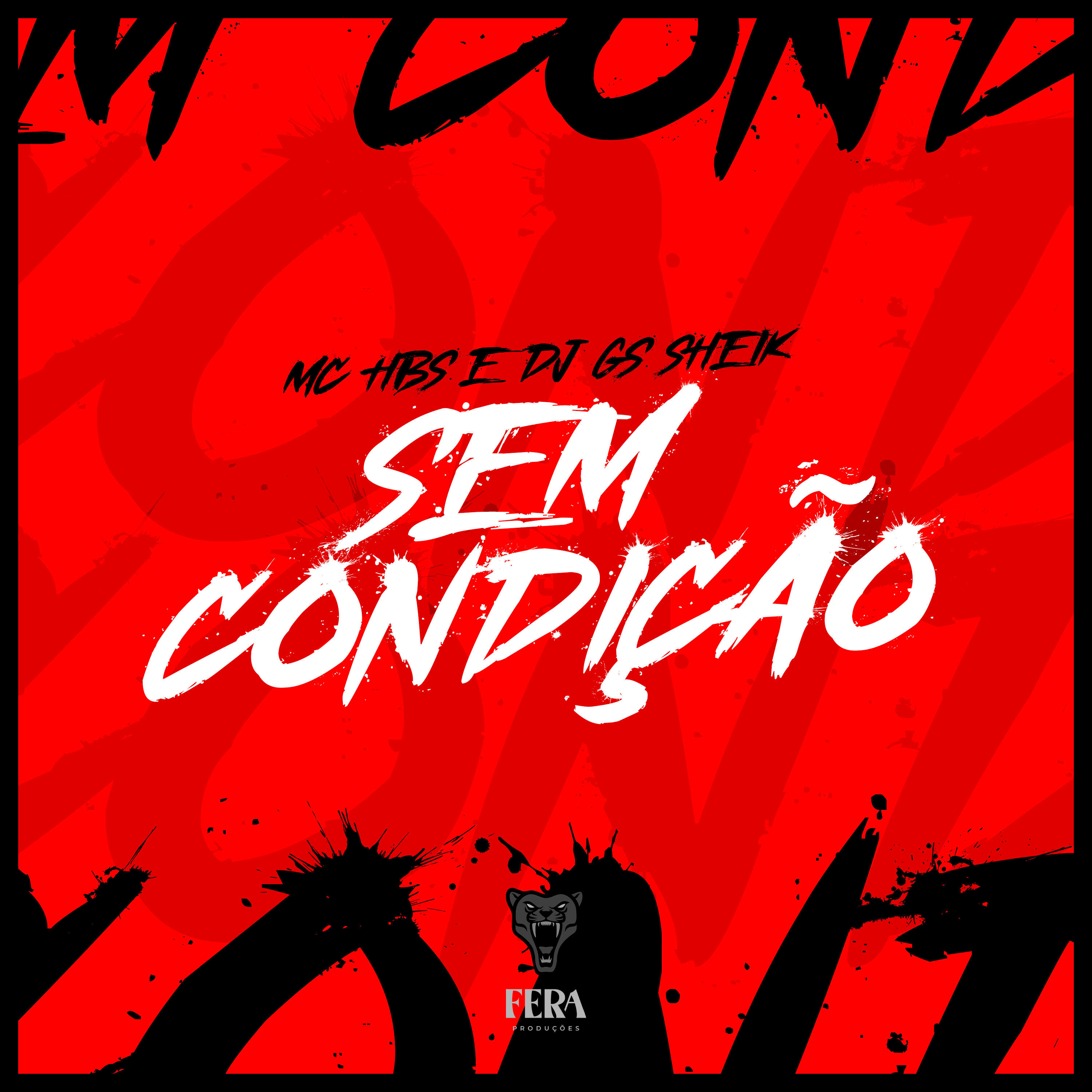 Релиз Sem Condição
