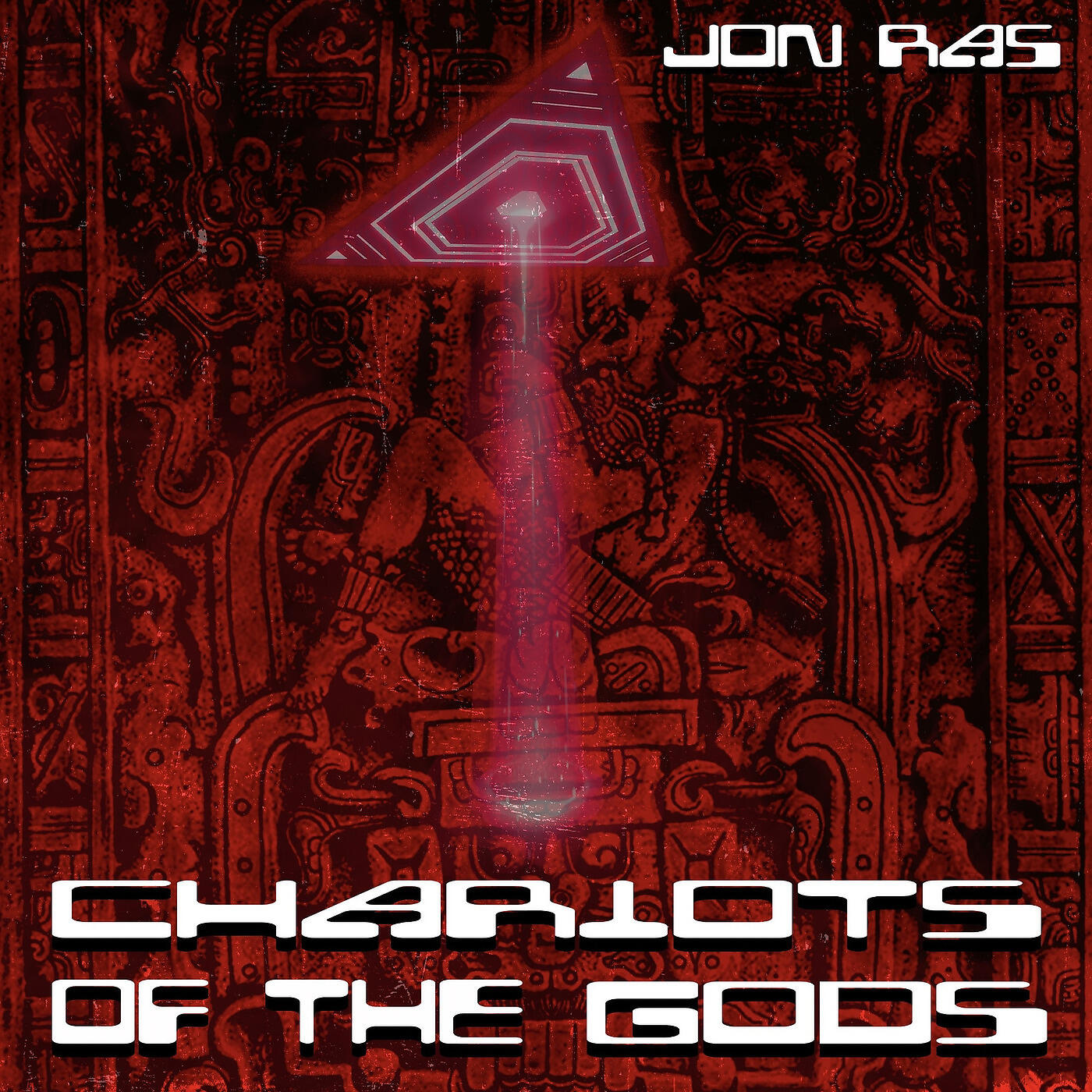 Релиз Chariots of the Gods
