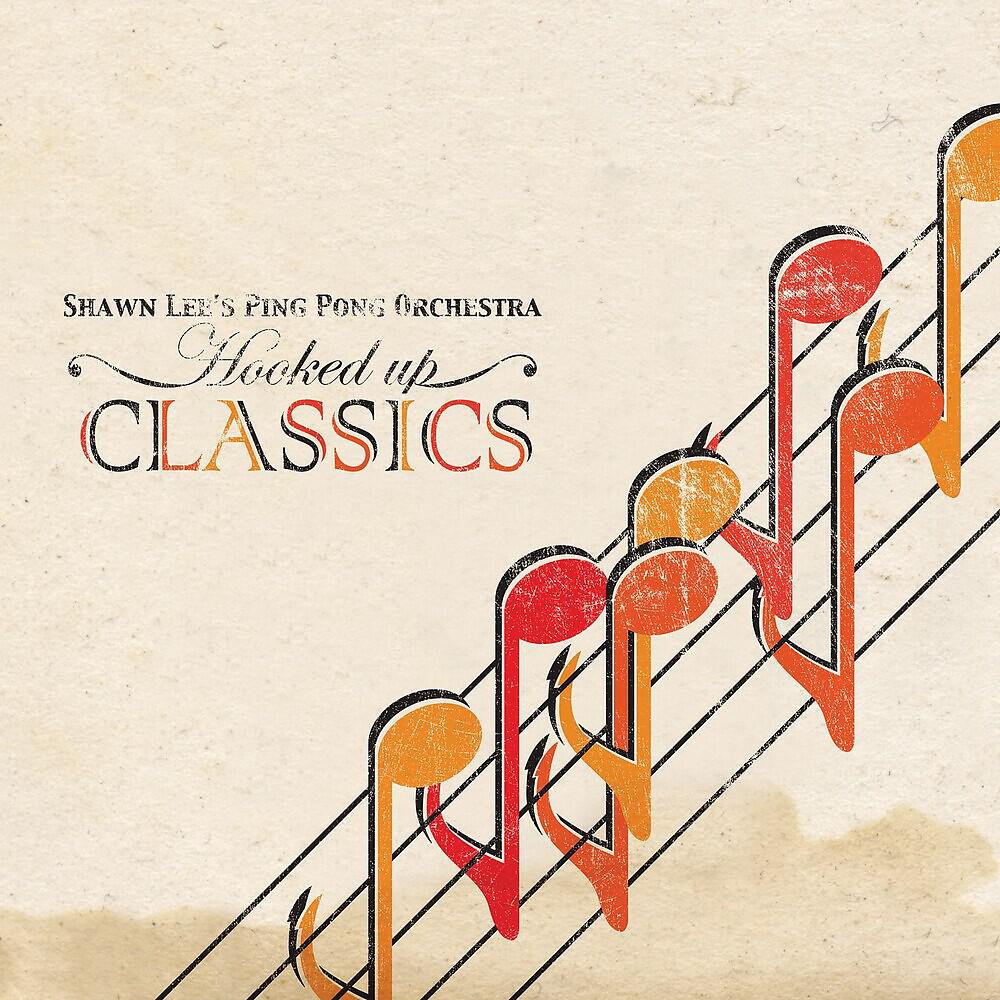 Релиз Hooked up Classics