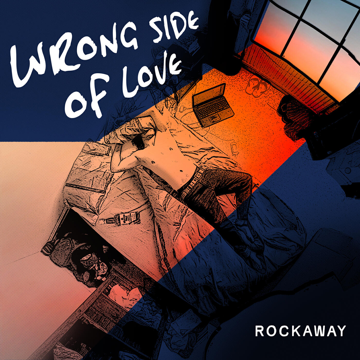 Релиз Wrong Side of Love