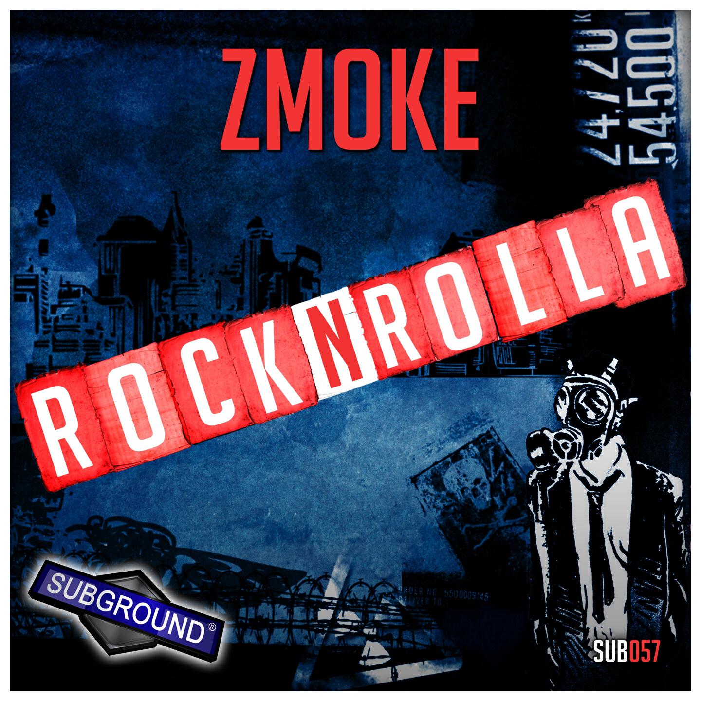 Релиз Rock 'n' Rolla