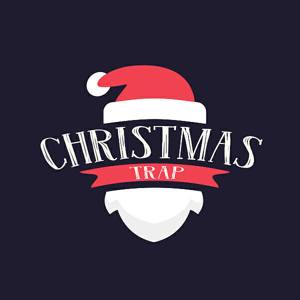 Постер альбома Christmas Trap, Pt. 2
