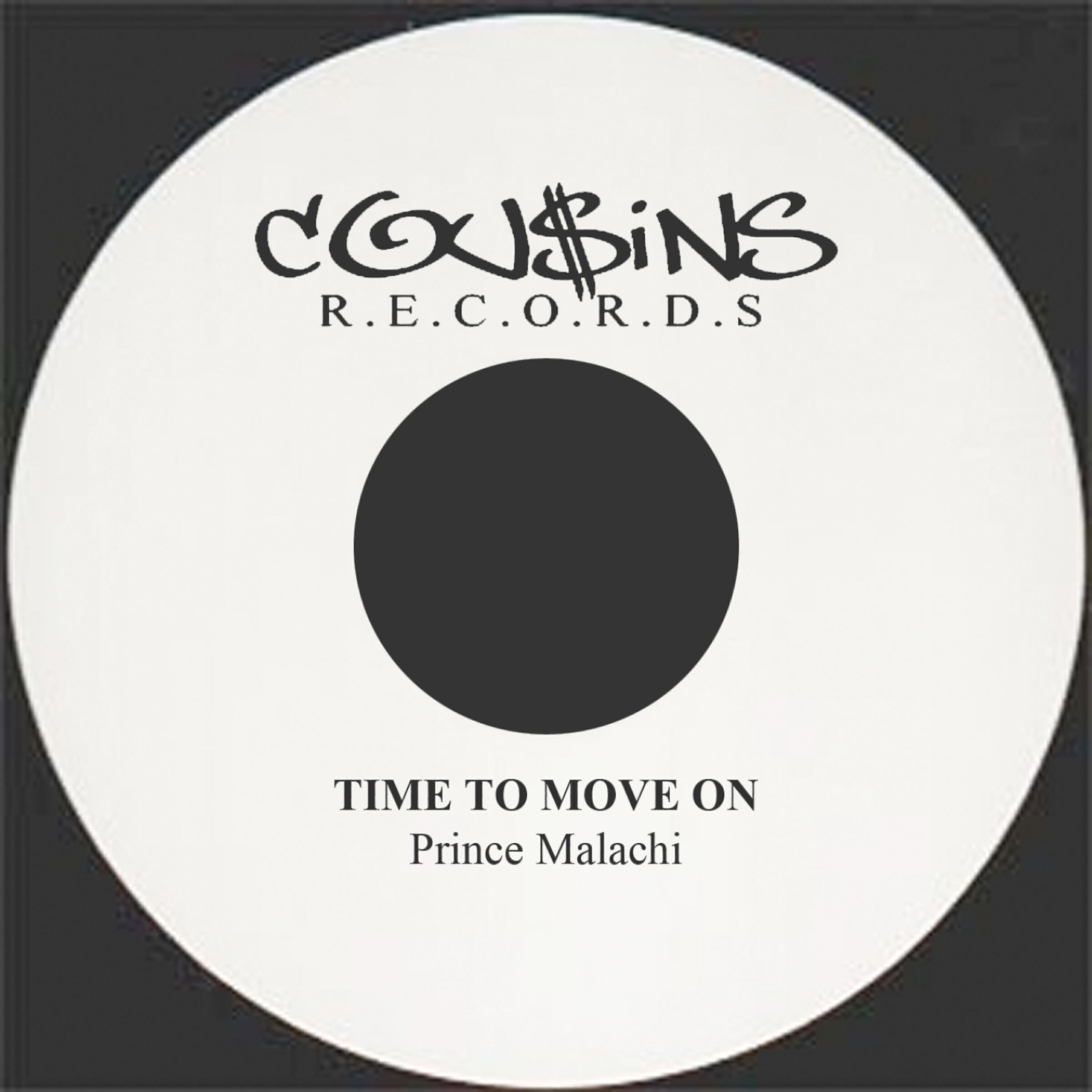 Релиз Time To Move On