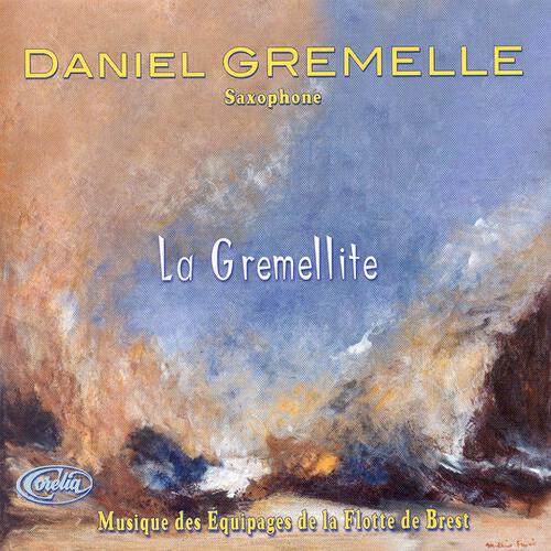 Релиз La Gremellite
