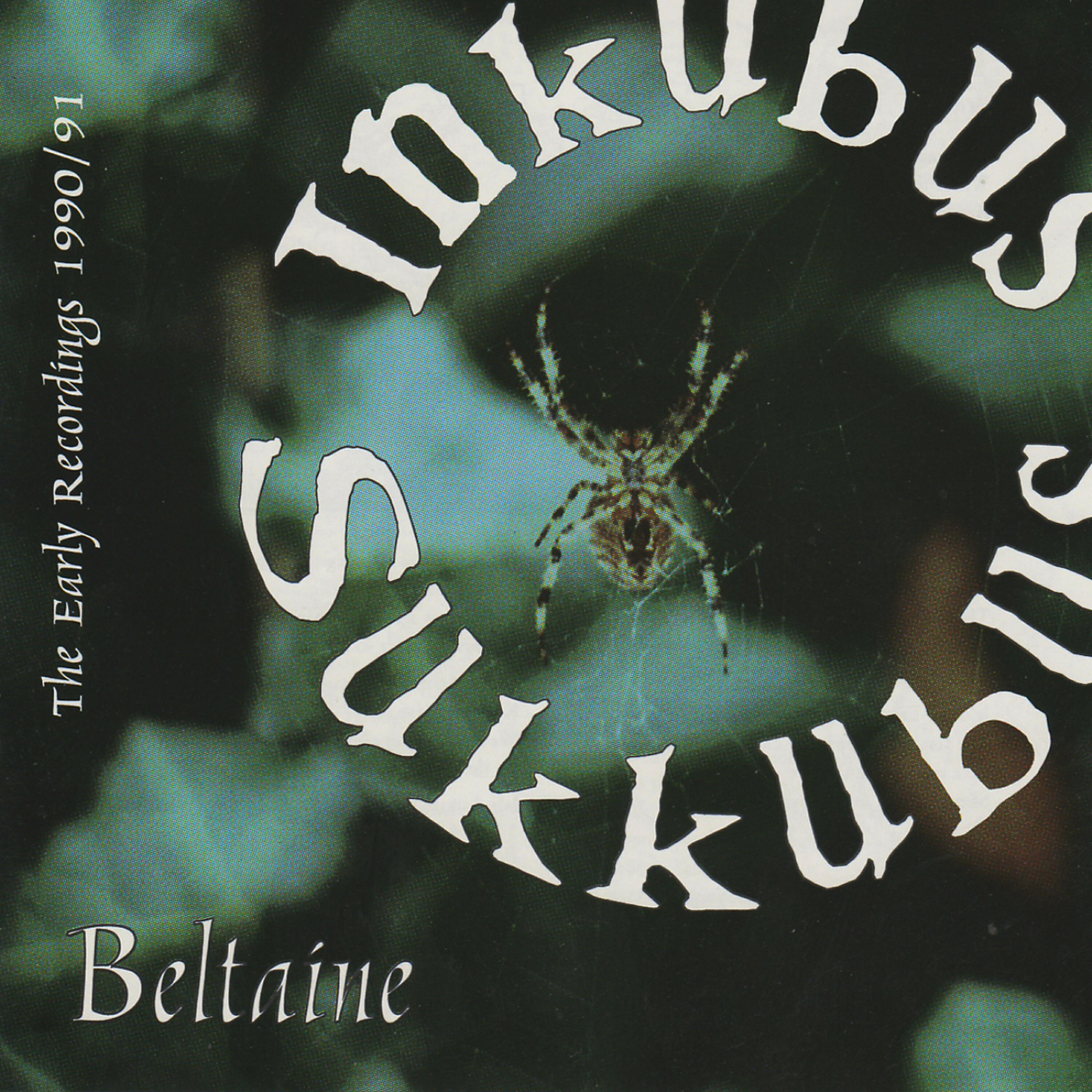 Релиз Beltaine