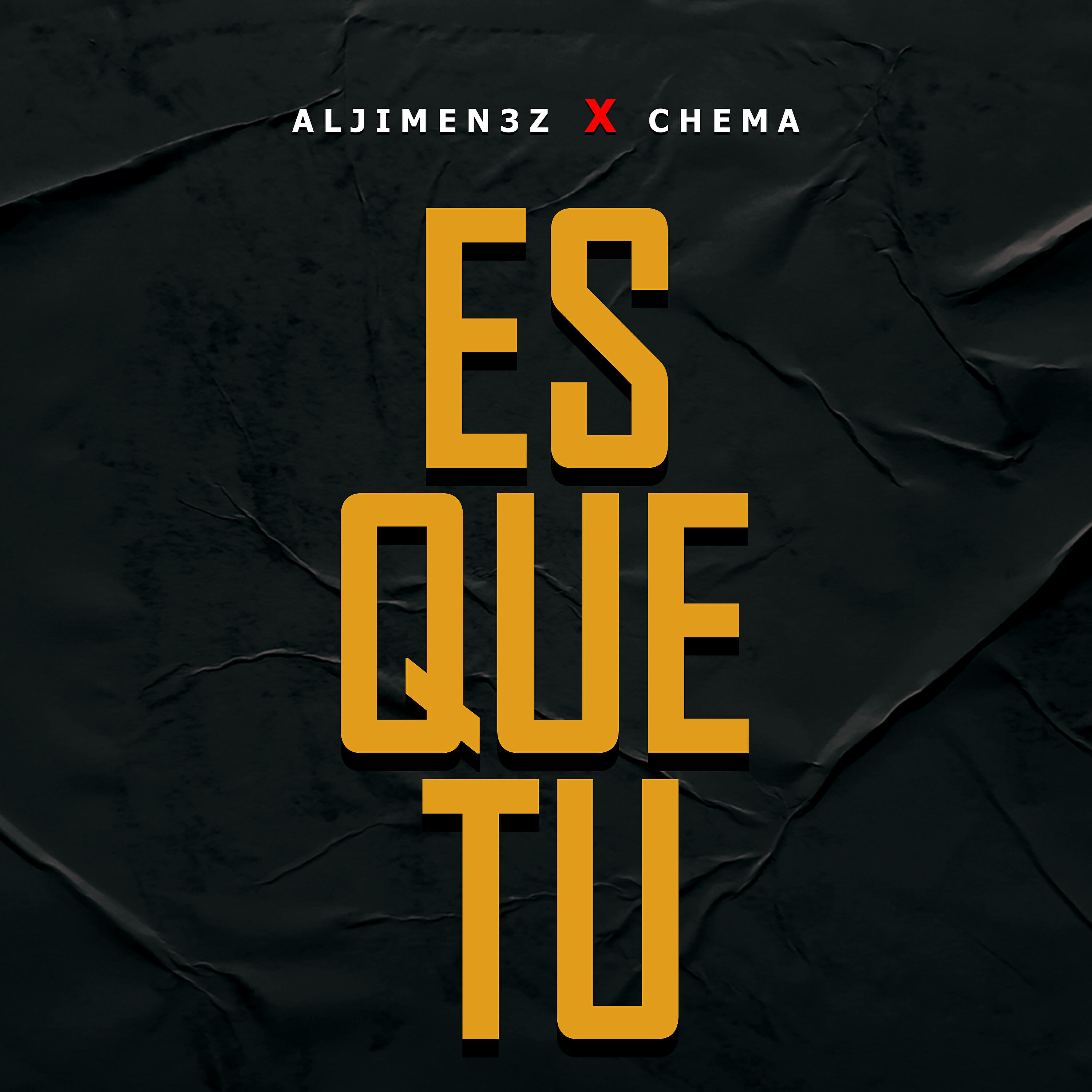 Релиз Es Que Tu