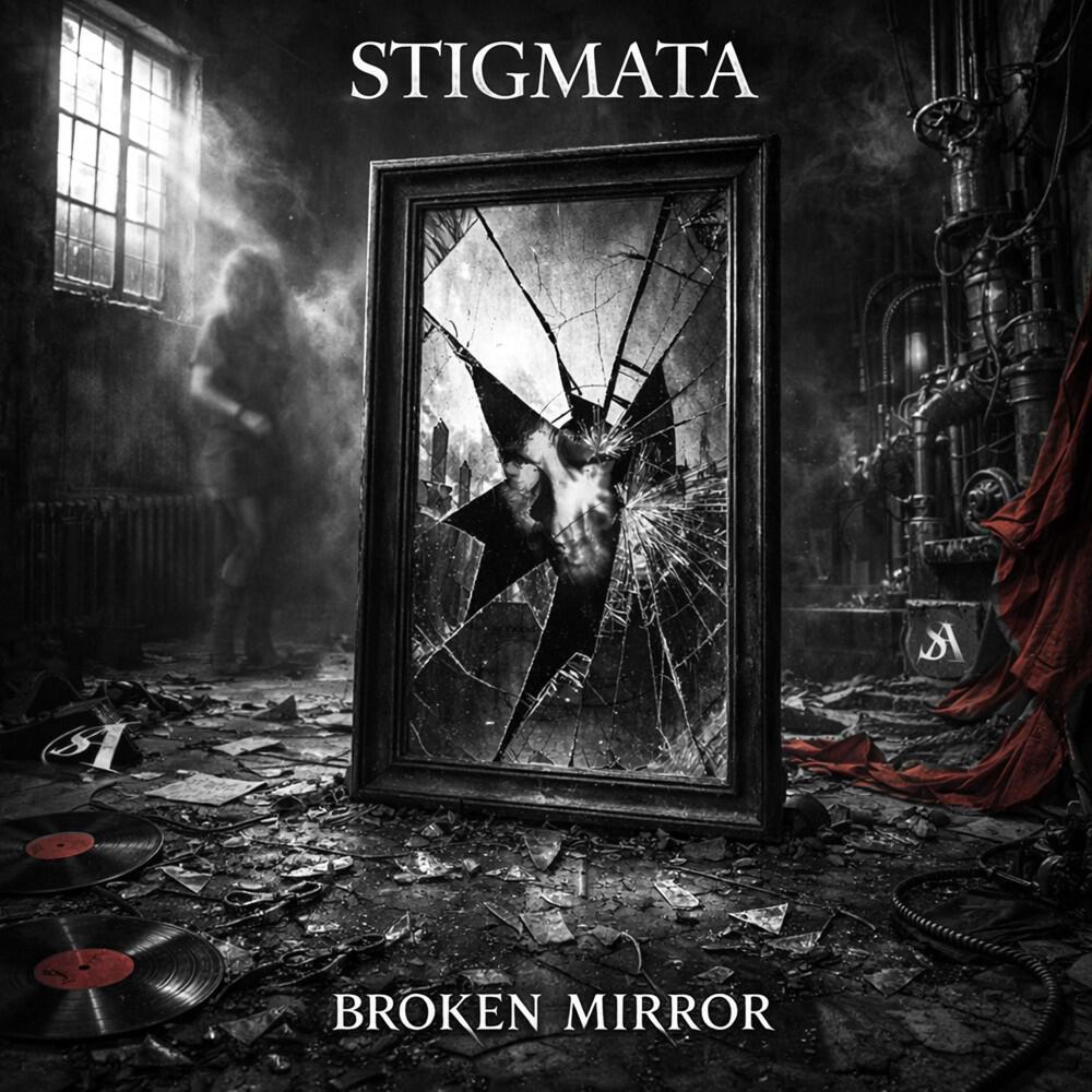 Релиз Broken Mirror
