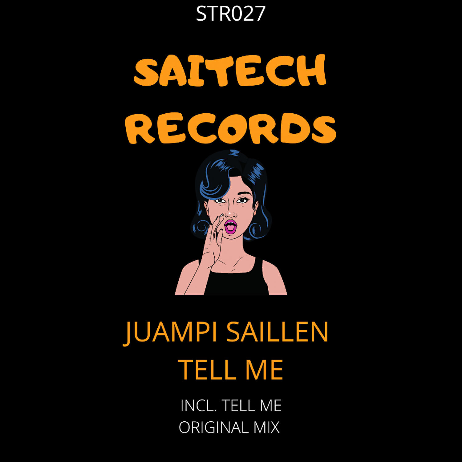 Juampi Saillen