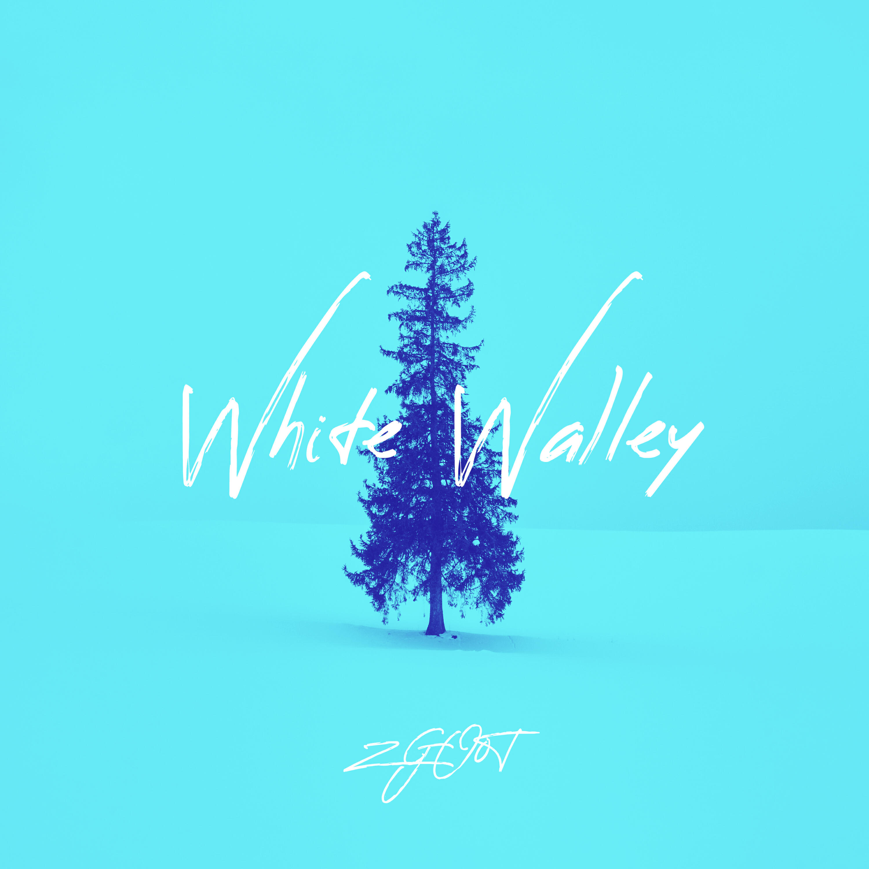 Релиз White Valley