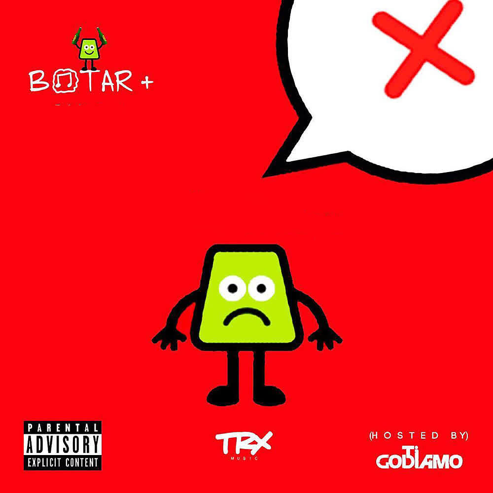 Релиз Botar +