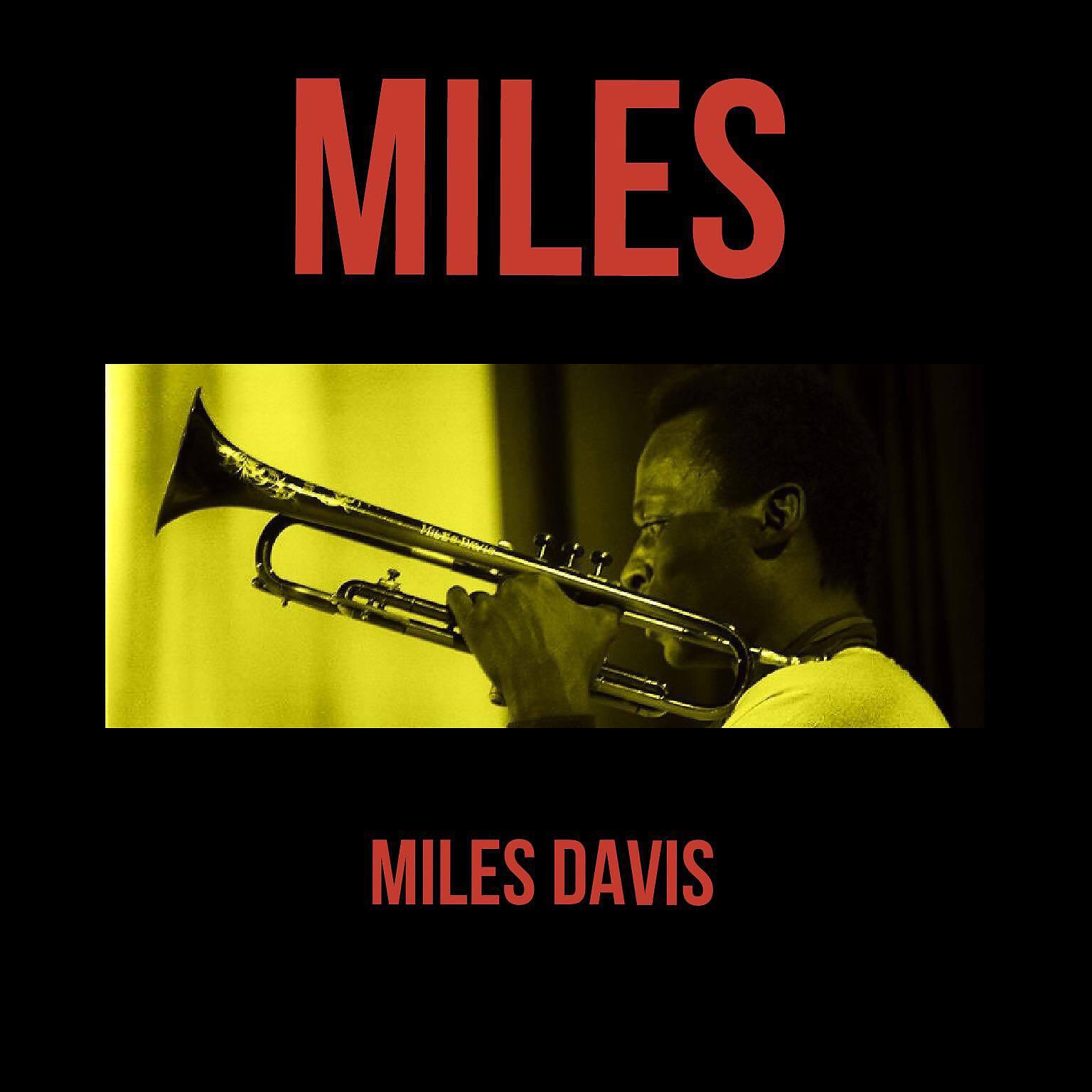Релиз Miles