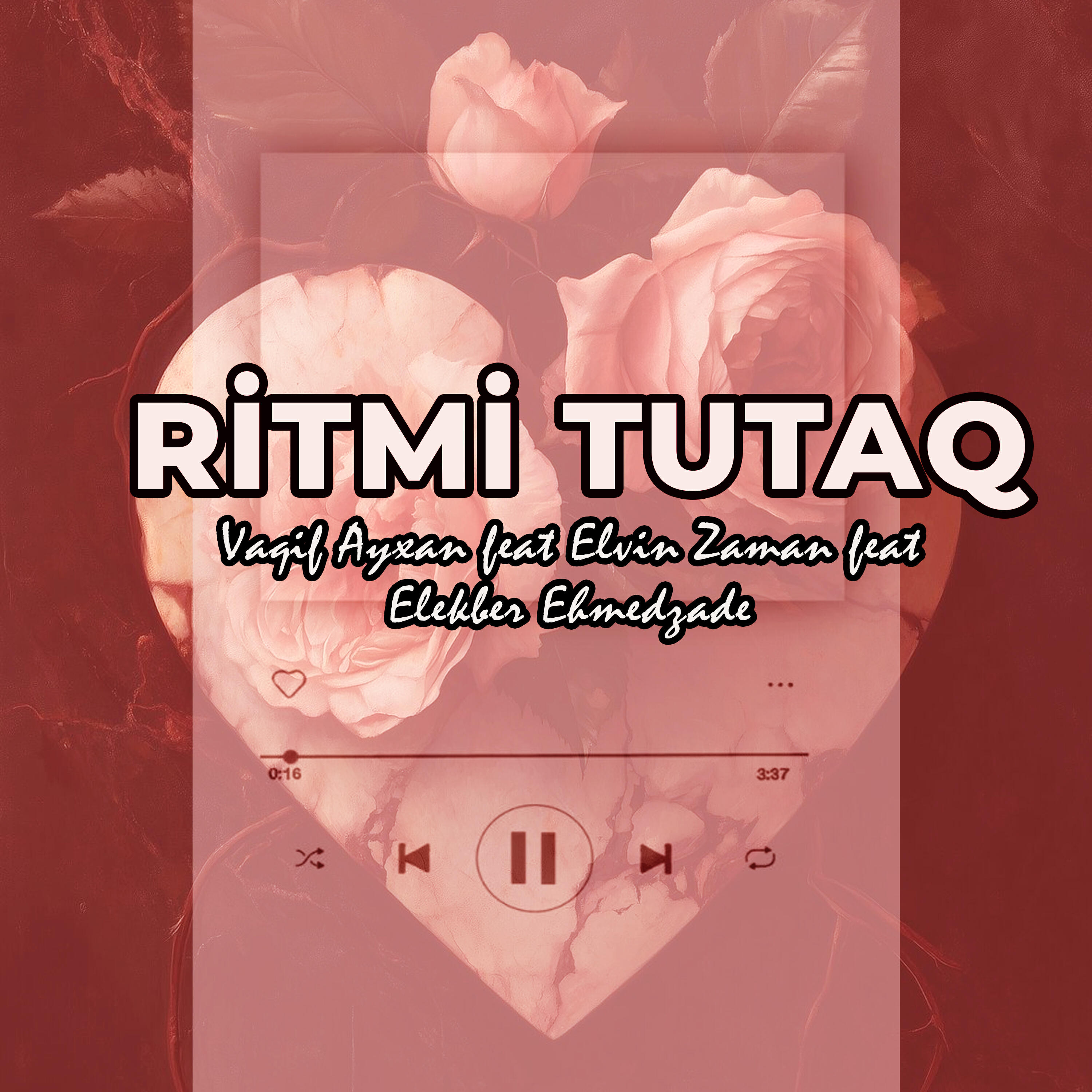 Релиз Ritmi Tutaq