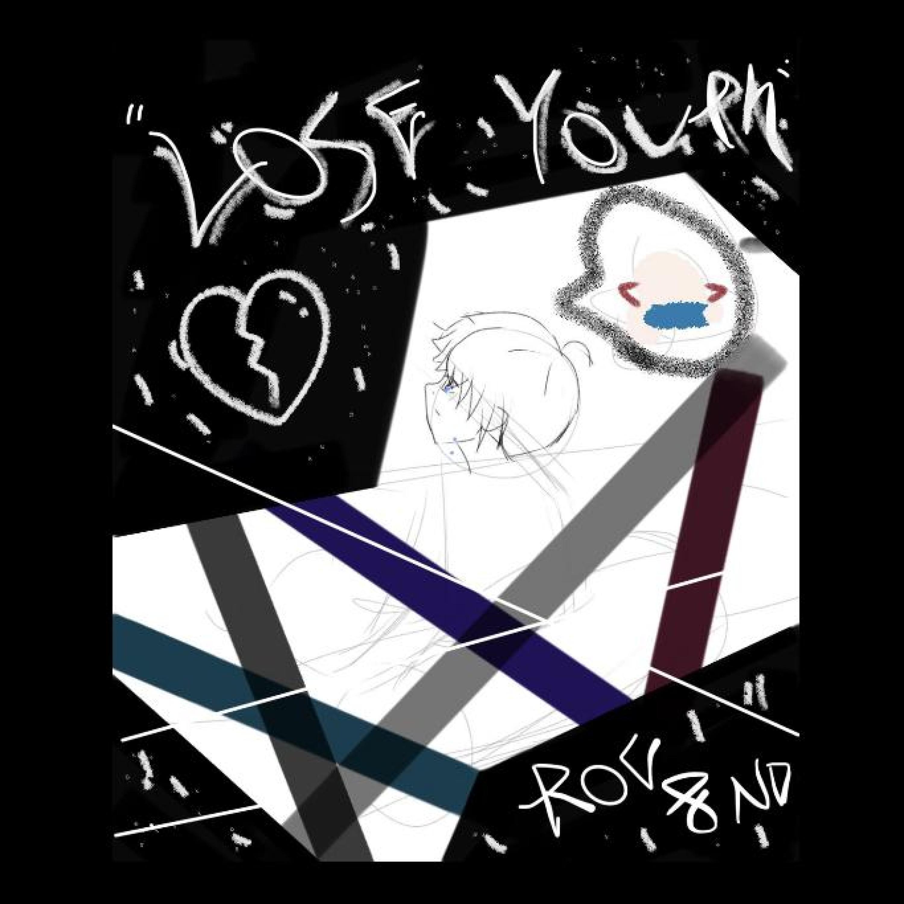 Релиз Lose Youth